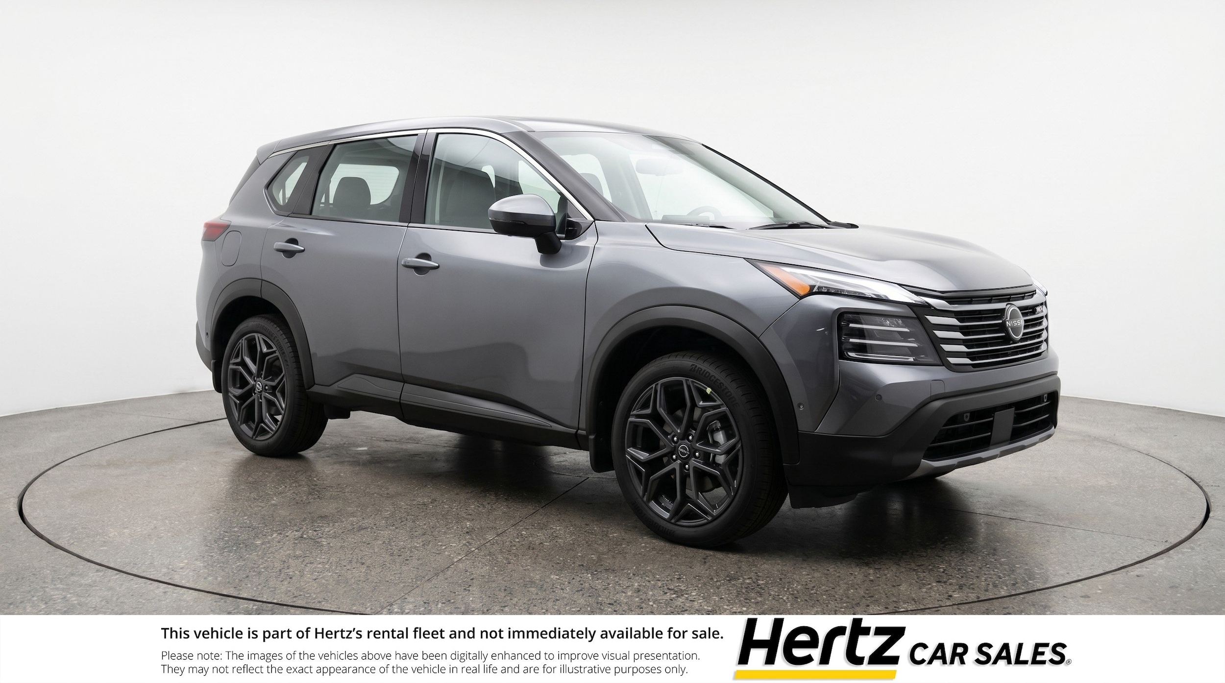 Thumbnail: 2026 Nissan Kicks - 1