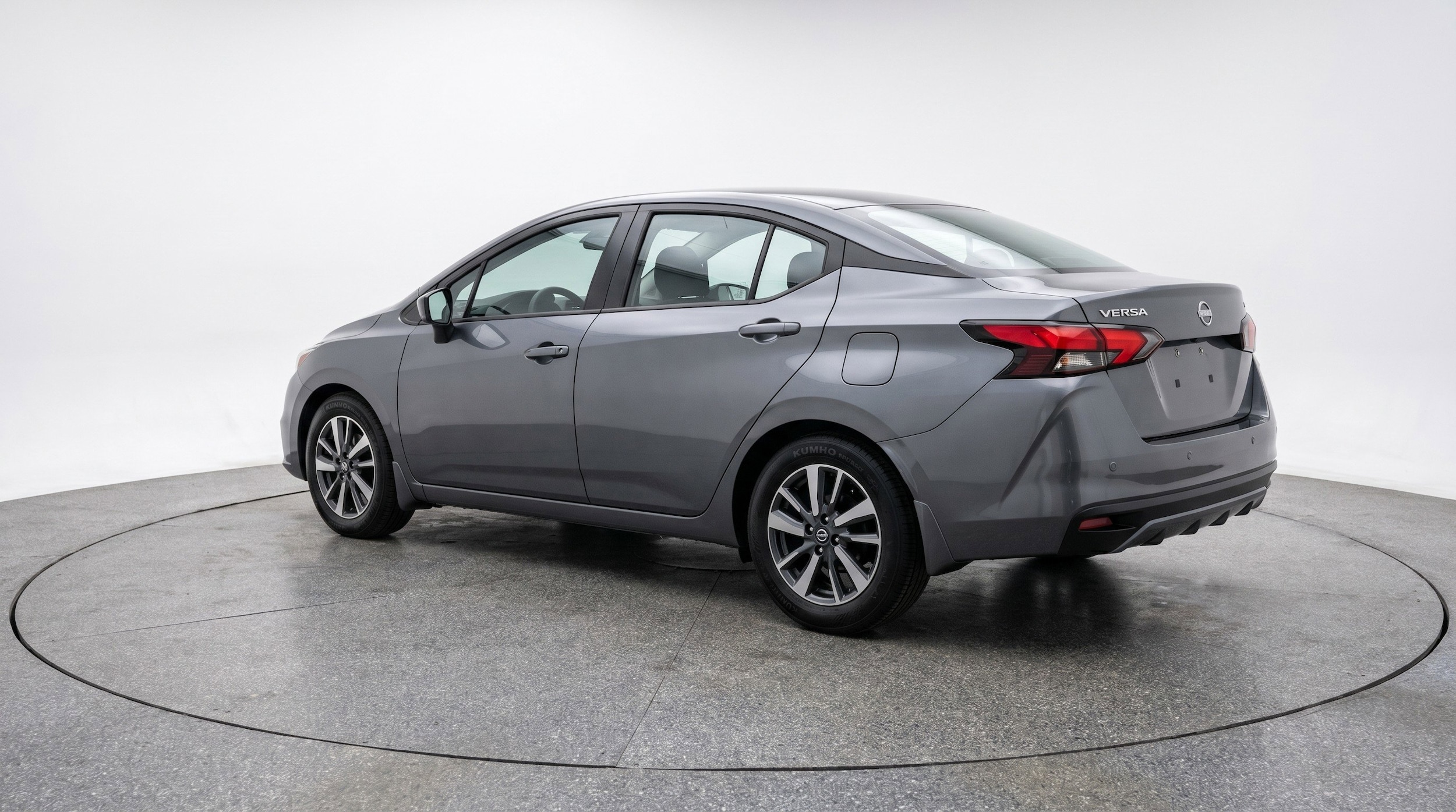 Thumbnail: 2025 Nissan Versa - 6