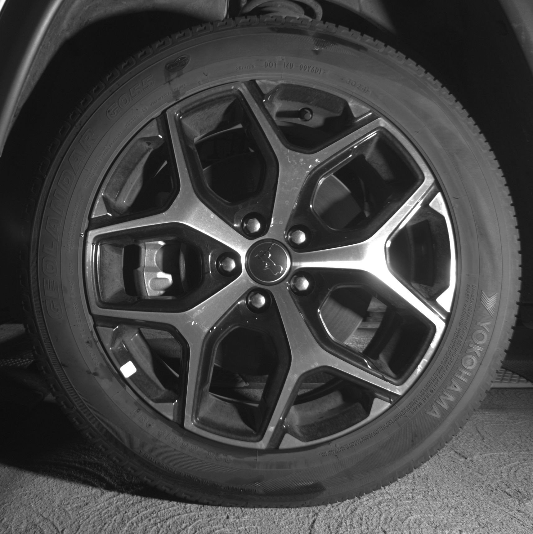 Thumbnail: 2025 Jeep Compass - 12