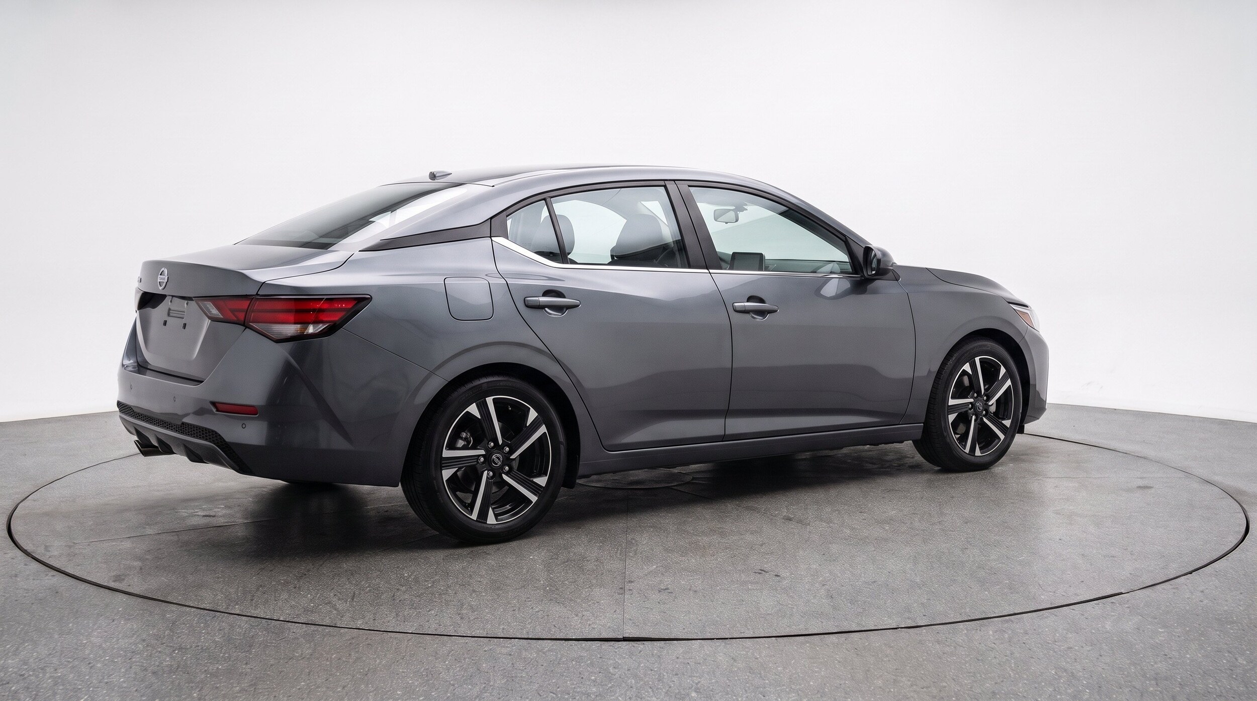 Thumbnail: 2025 Nissan Sentra - 9