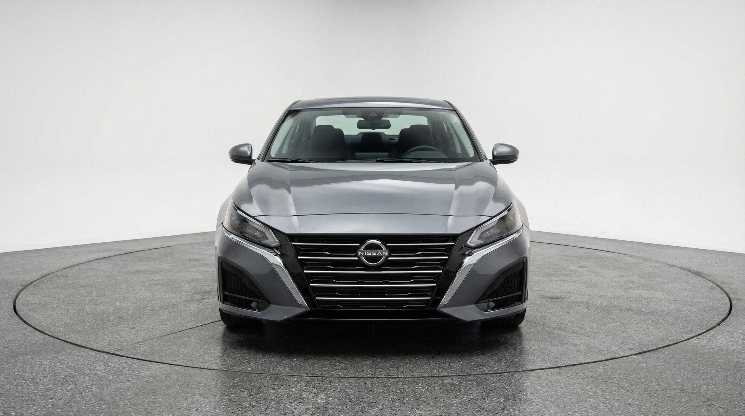 Thumbnail: 2025 Nissan Altima - 2