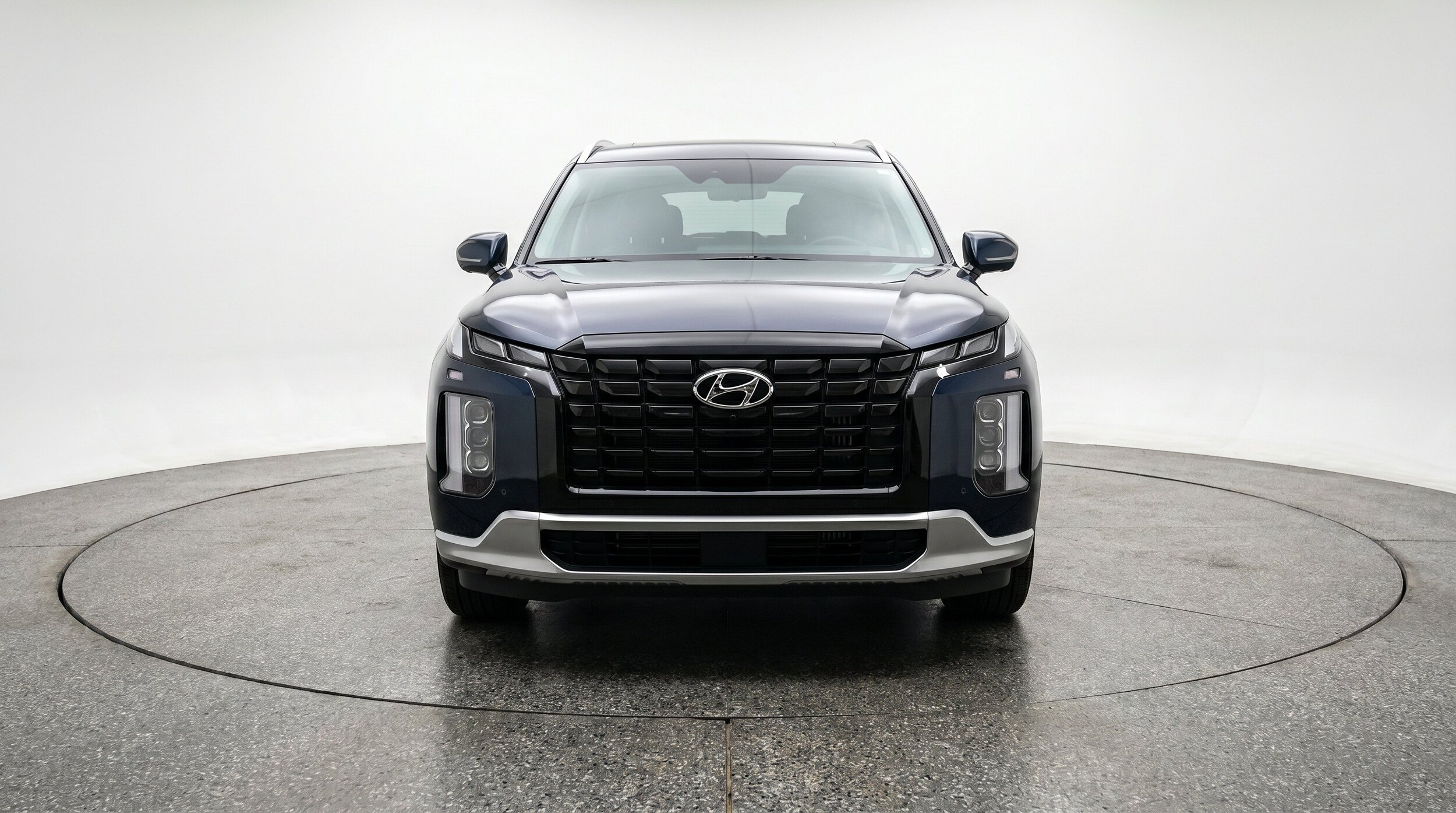 Thumbnail: 2025 Hyundai Palisade - 2