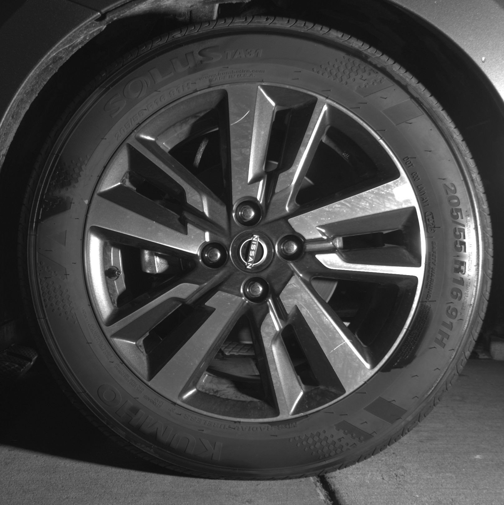 Thumbnail: 2025 Nissan Versa - 12