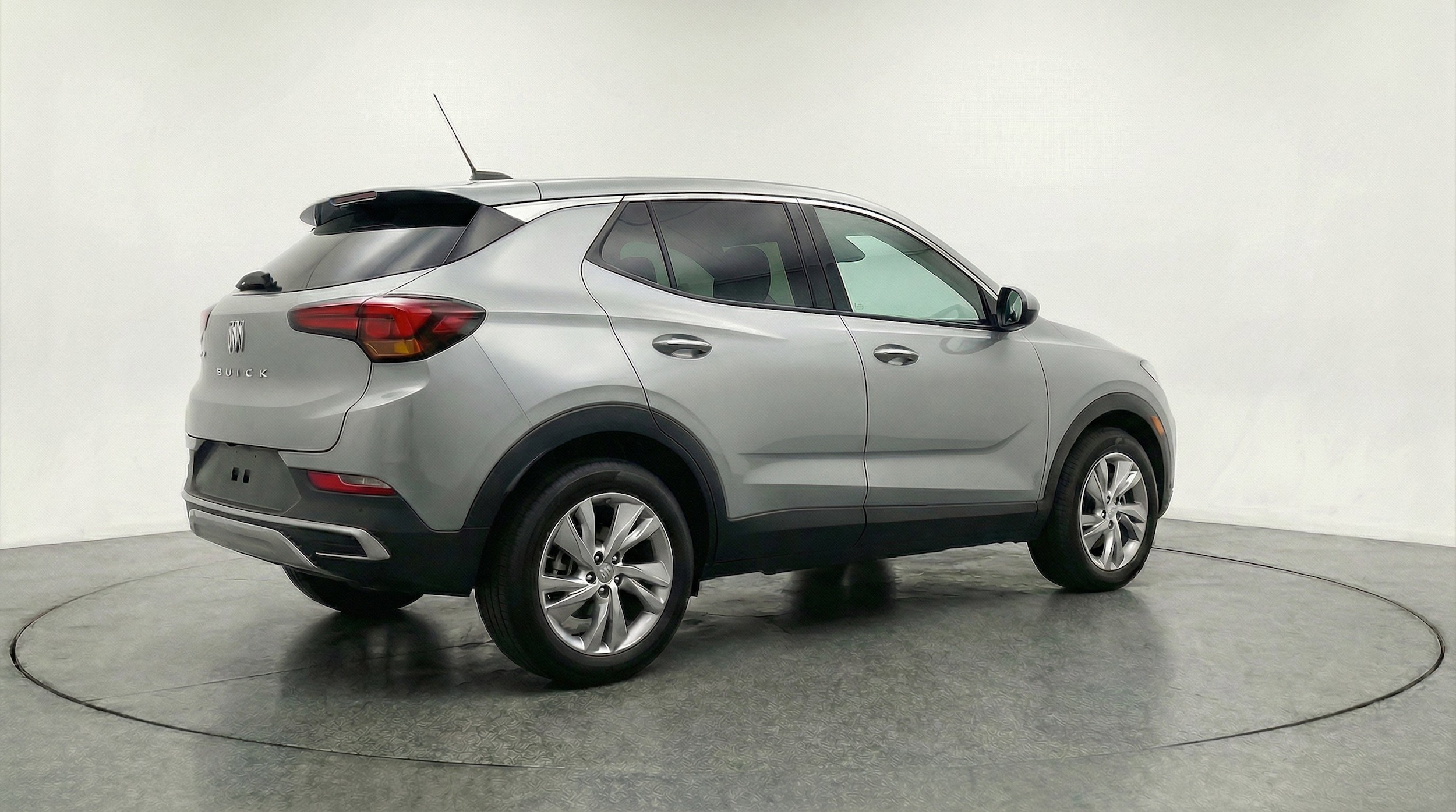 Thumbnail: 2025 Buick Encore GX - 9