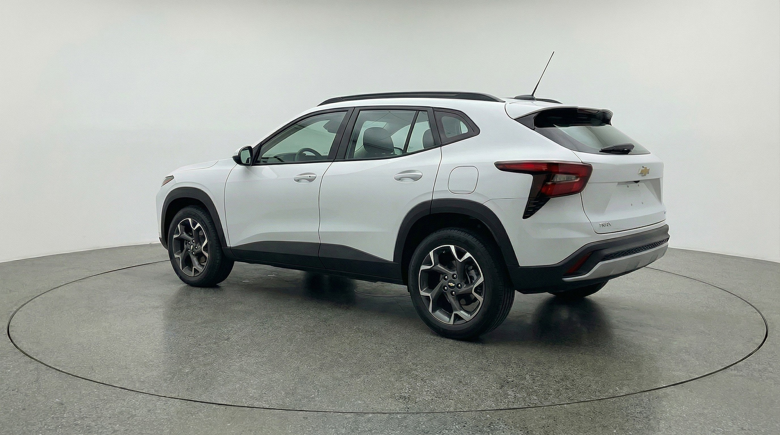 Thumbnail: 2025 Chevrolet Trax - 6