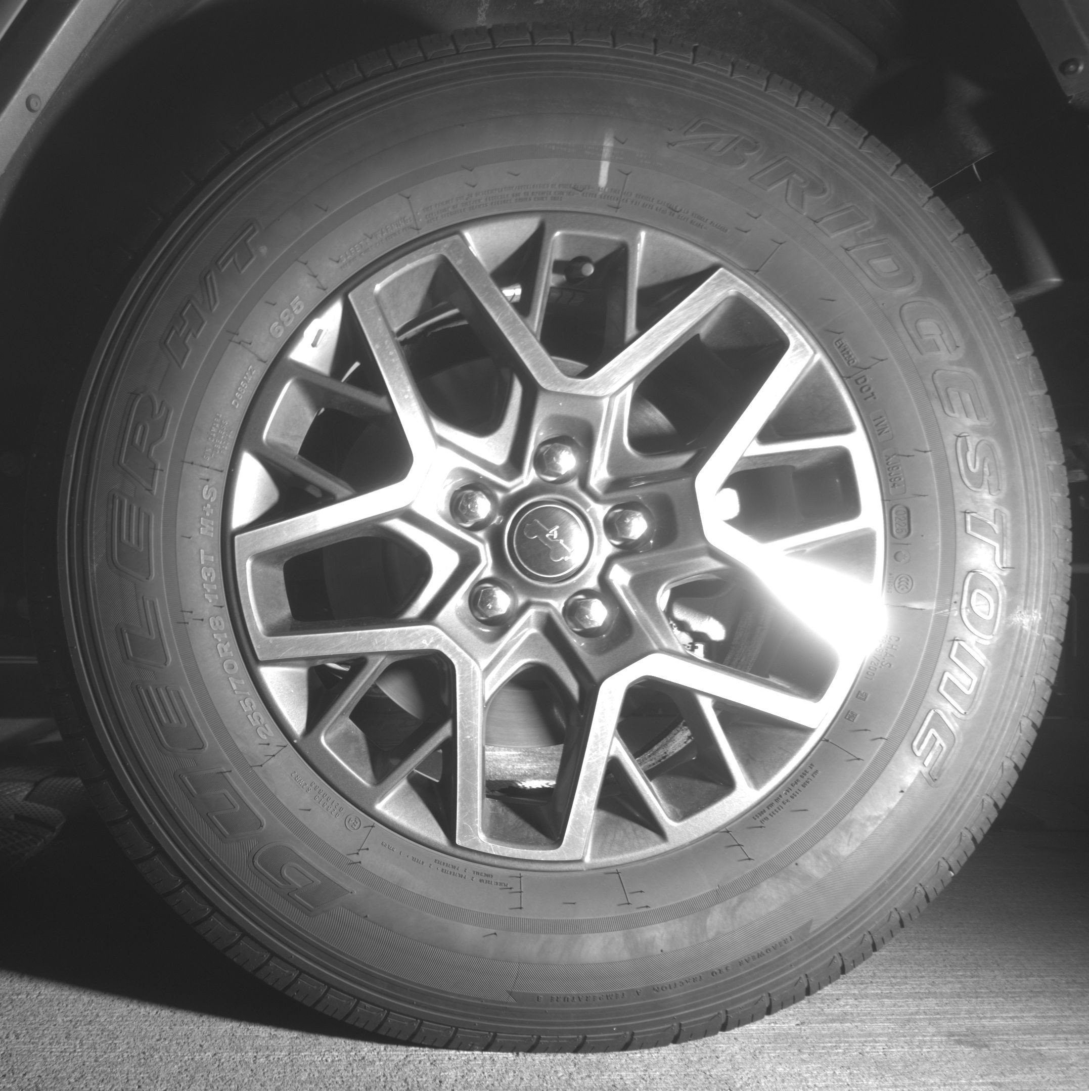 Thumbnail: 2025 Jeep Wrangler - 12