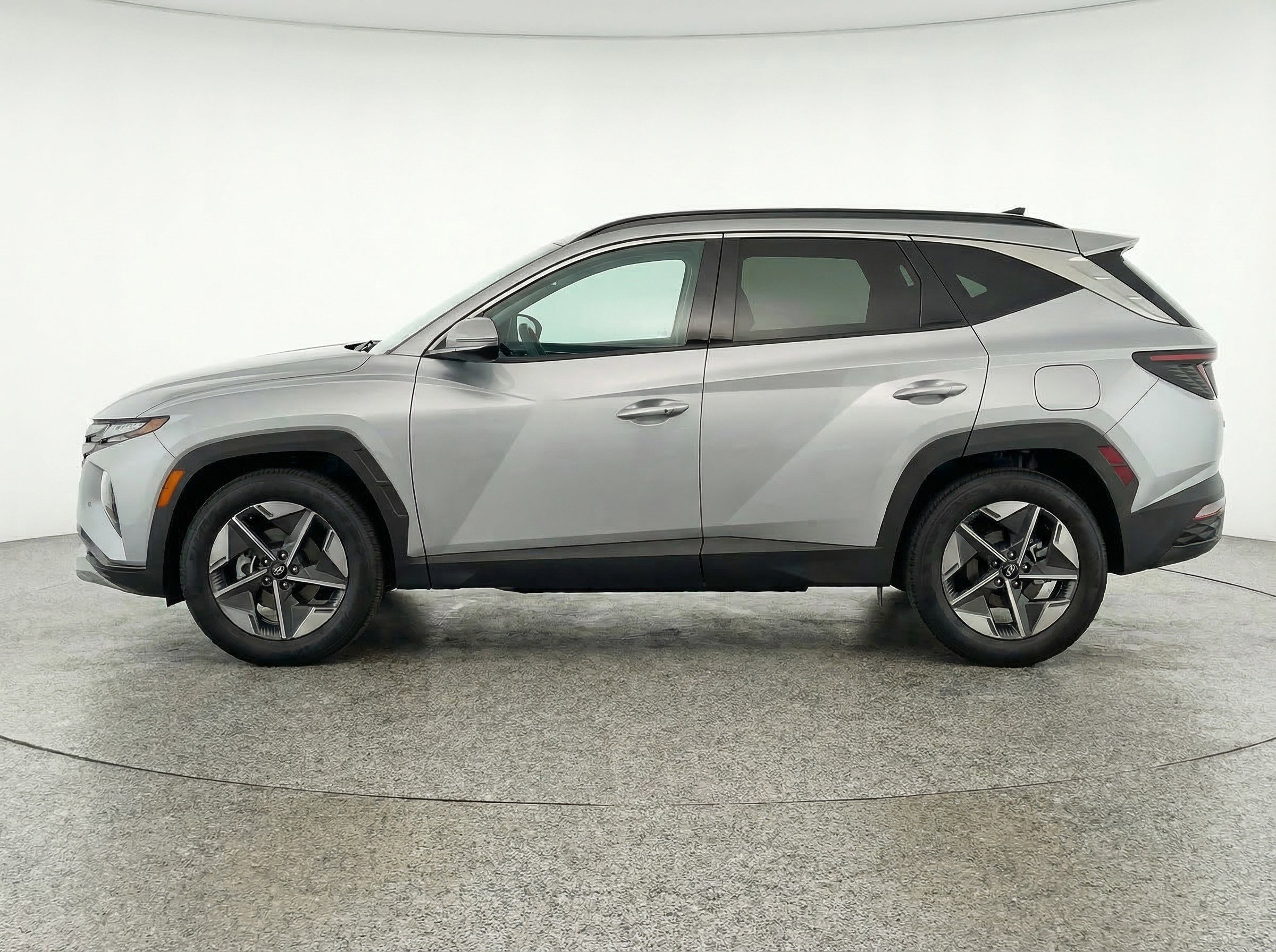 Thumbnail: 2025 Hyundai Tucson - 5