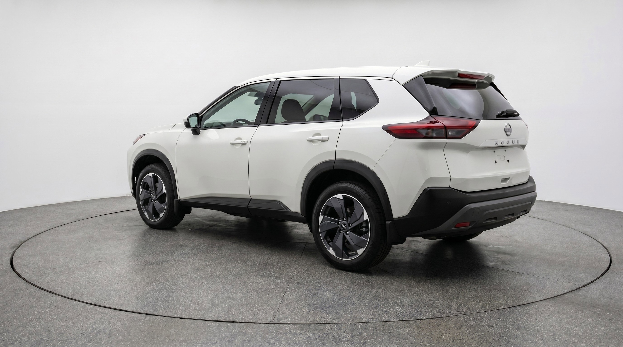 Thumbnail: 2025 Nissan Rogue - 6