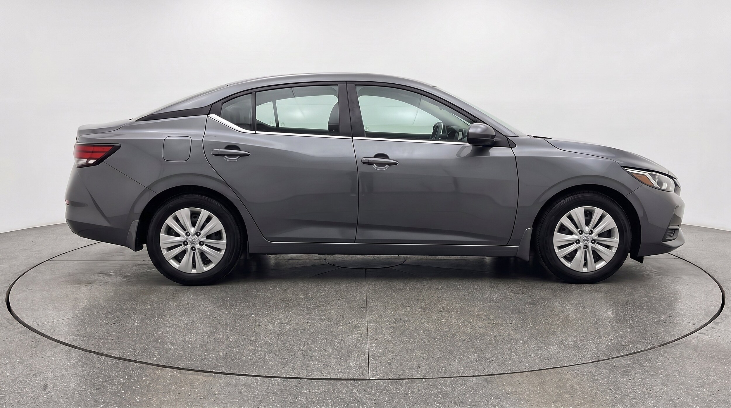 Thumbnail: 2025 Nissan Sentra - 11