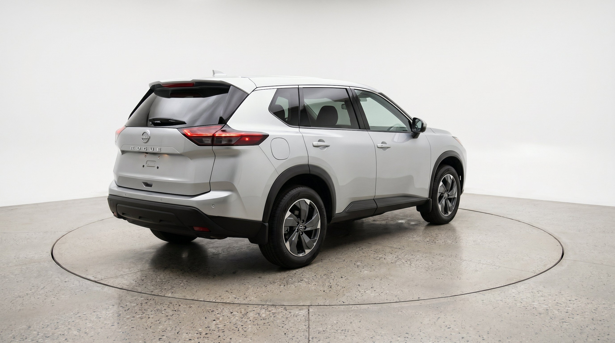 Thumbnail: 2025 Nissan Rogue - 9