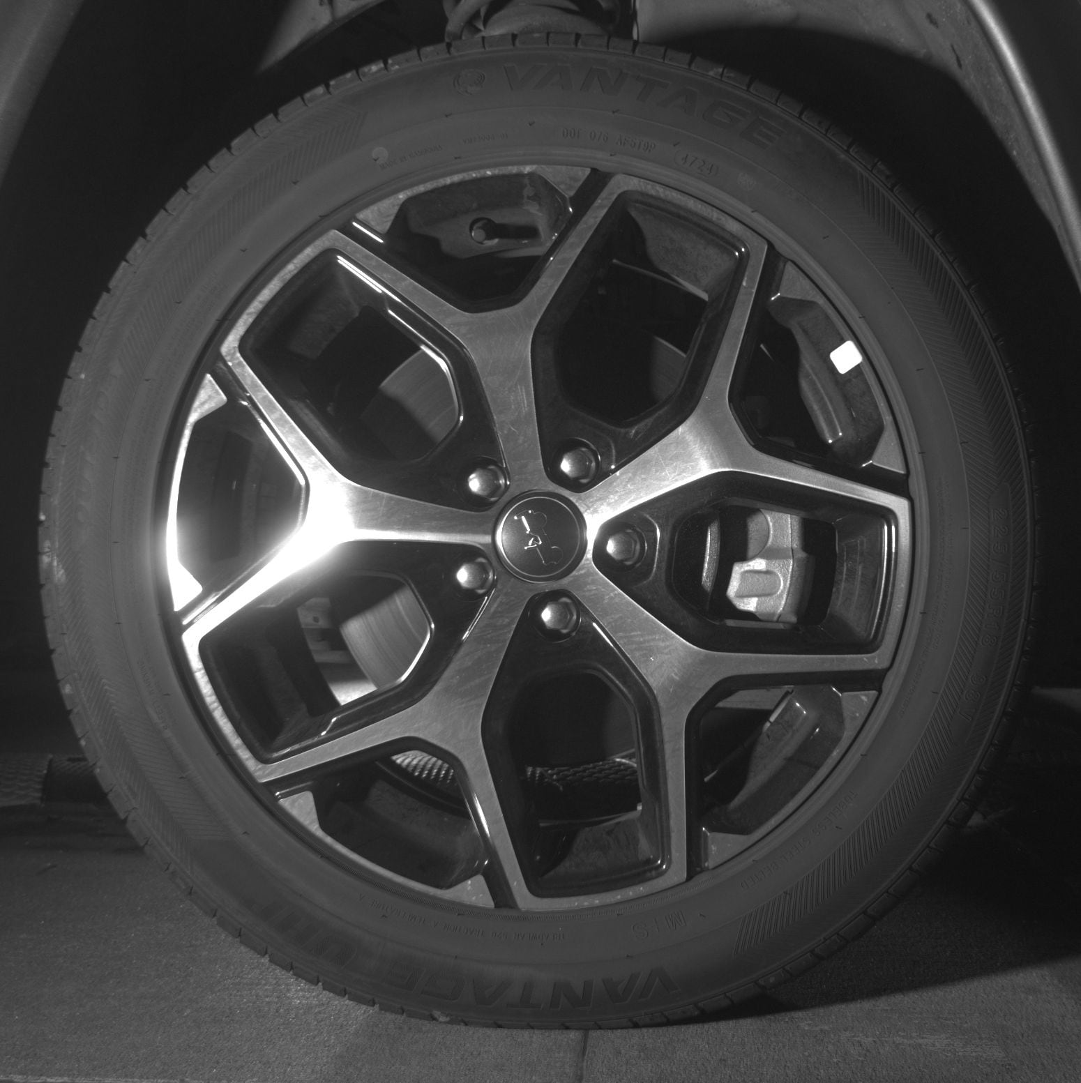 Thumbnail: 2025 Jeep Compass - 10