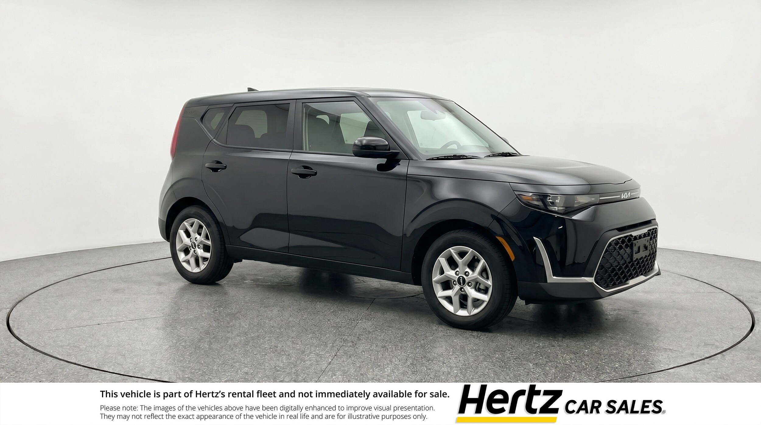 Thumbnail: 2025 Kia Soul - 1