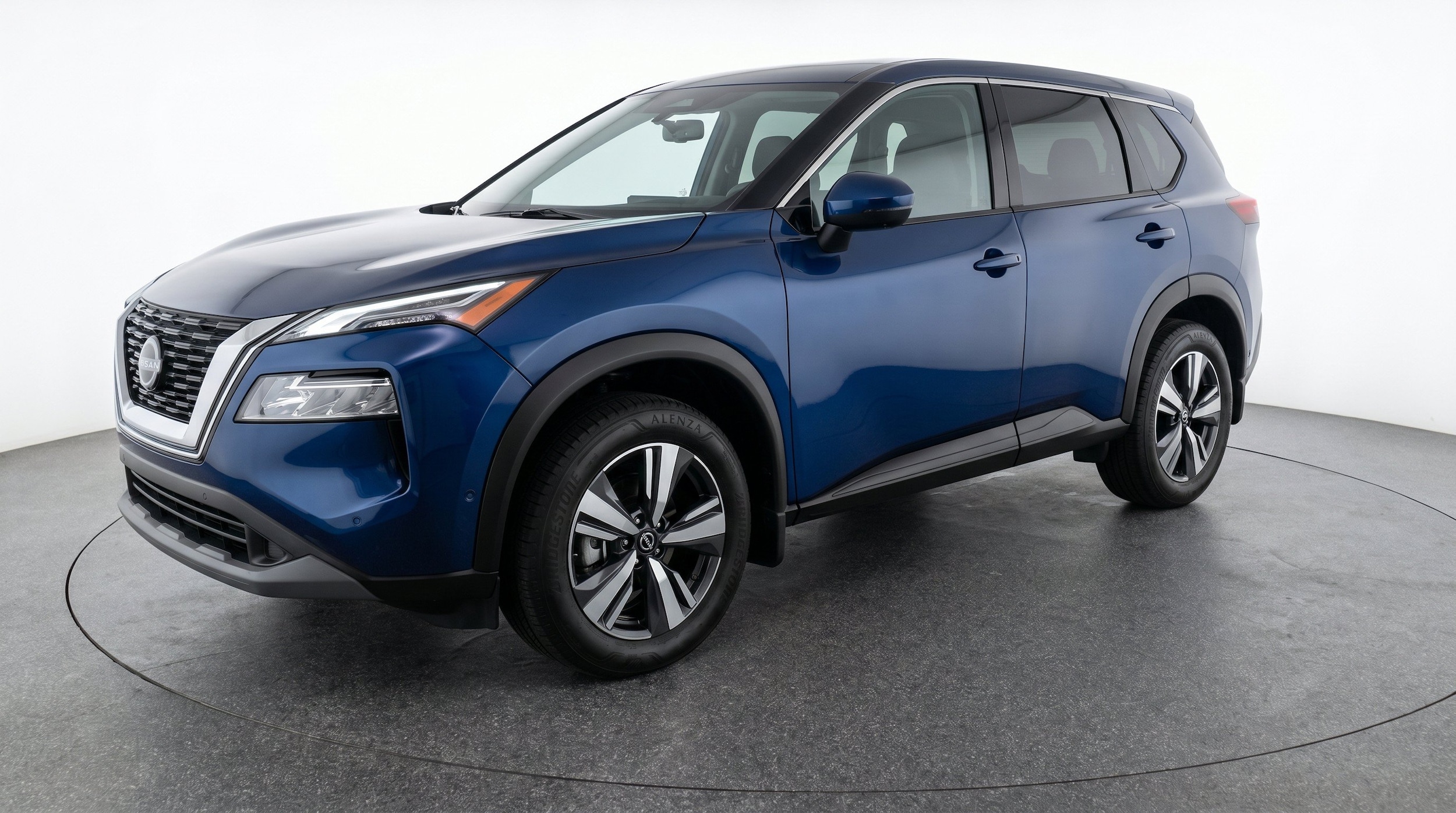 Thumbnail: 2026 Nissan Rogue - 3