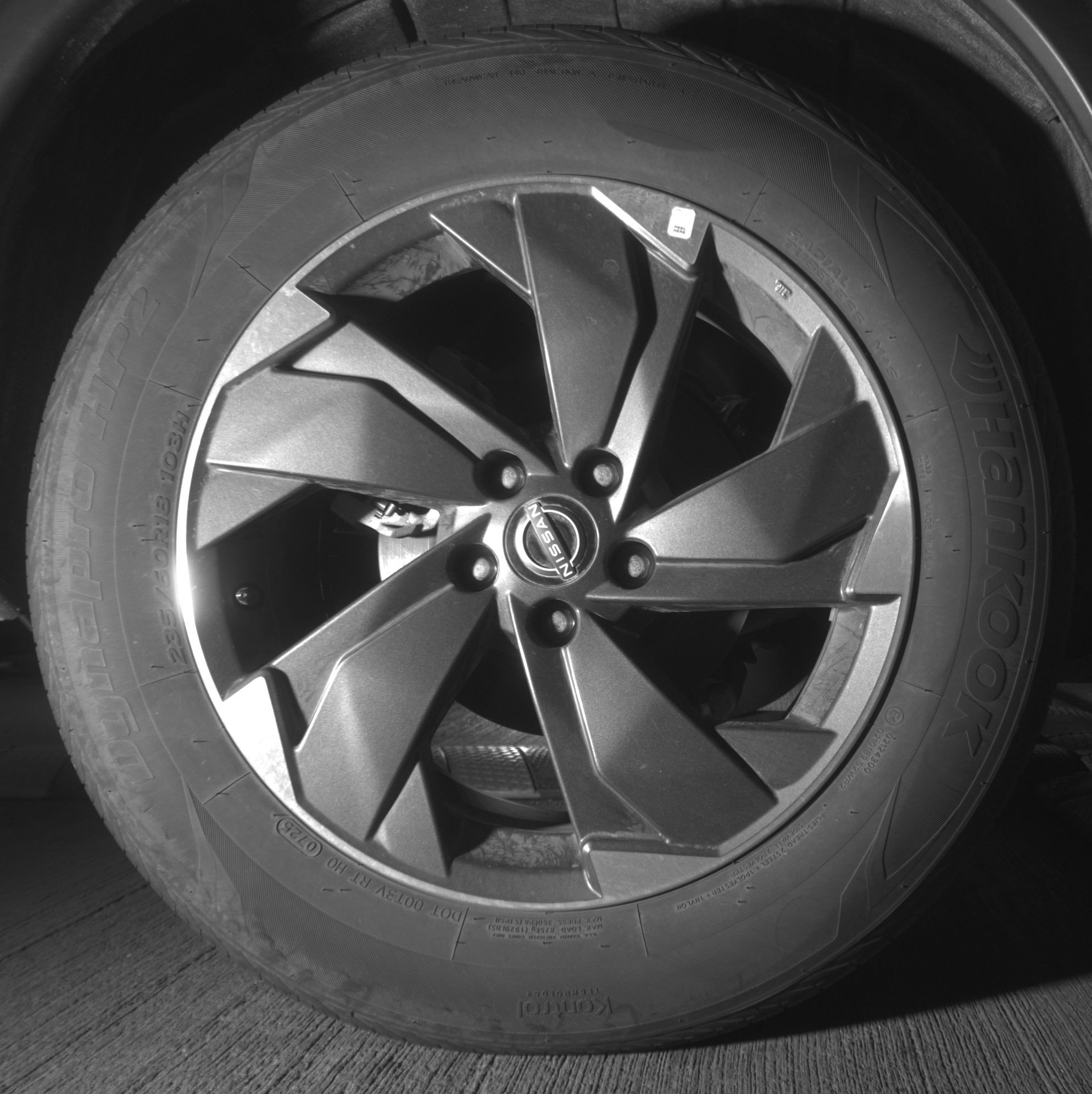 Thumbnail: 2025 Nissan Rogue - 15