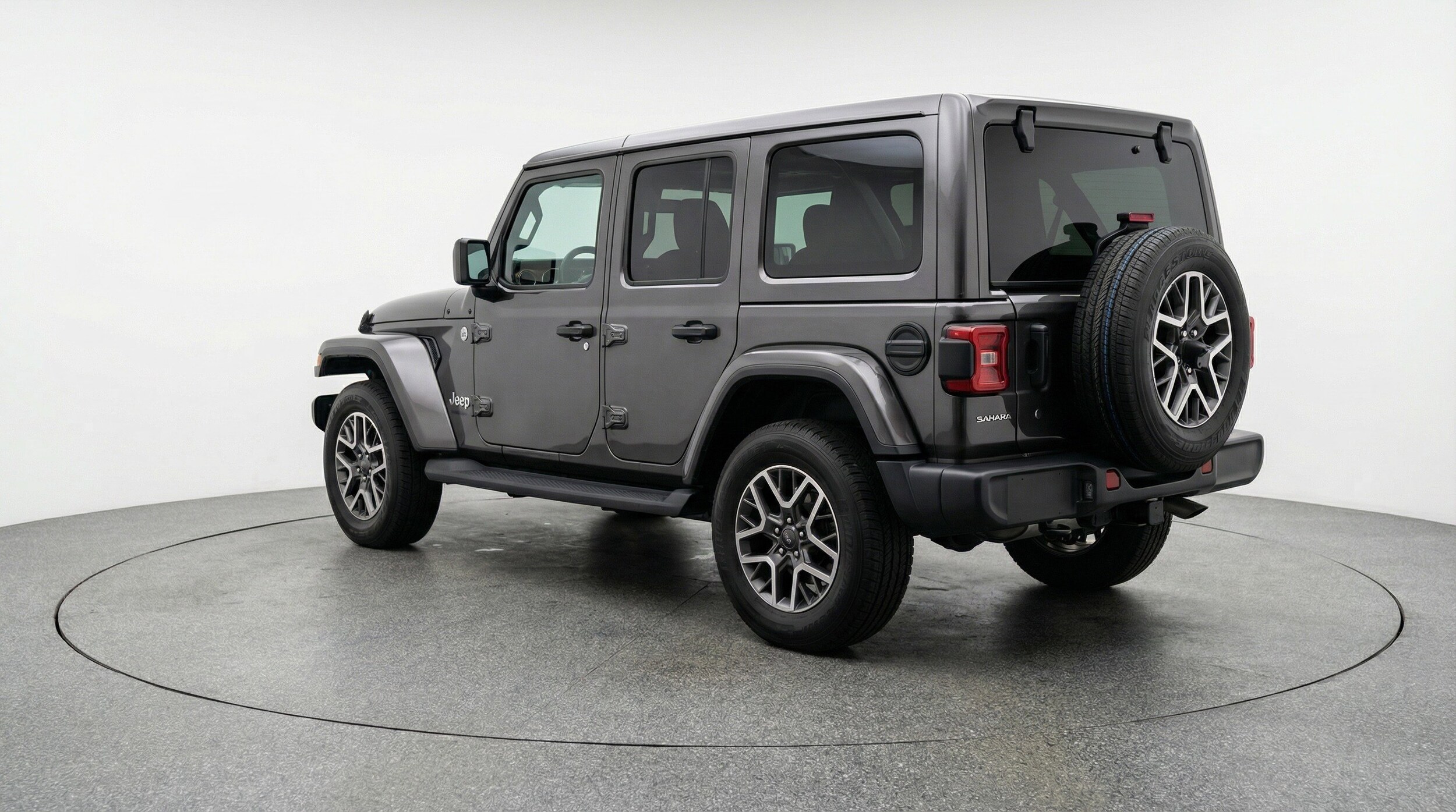 Thumbnail: 2025 Jeep Wrangler - 6