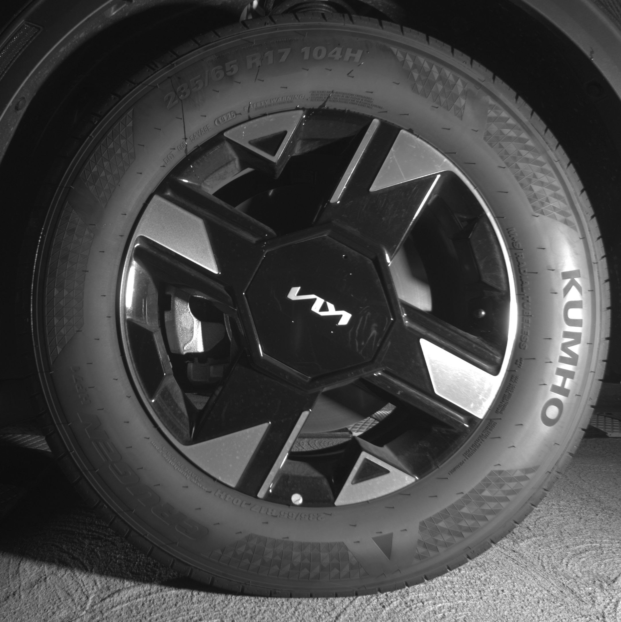 Thumbnail: 2026 Kia Sportage - 12