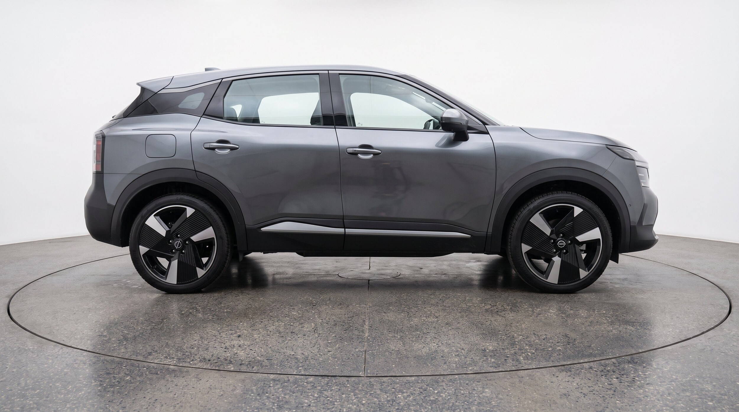 Thumbnail: 2026 Nissan Kicks - 11
