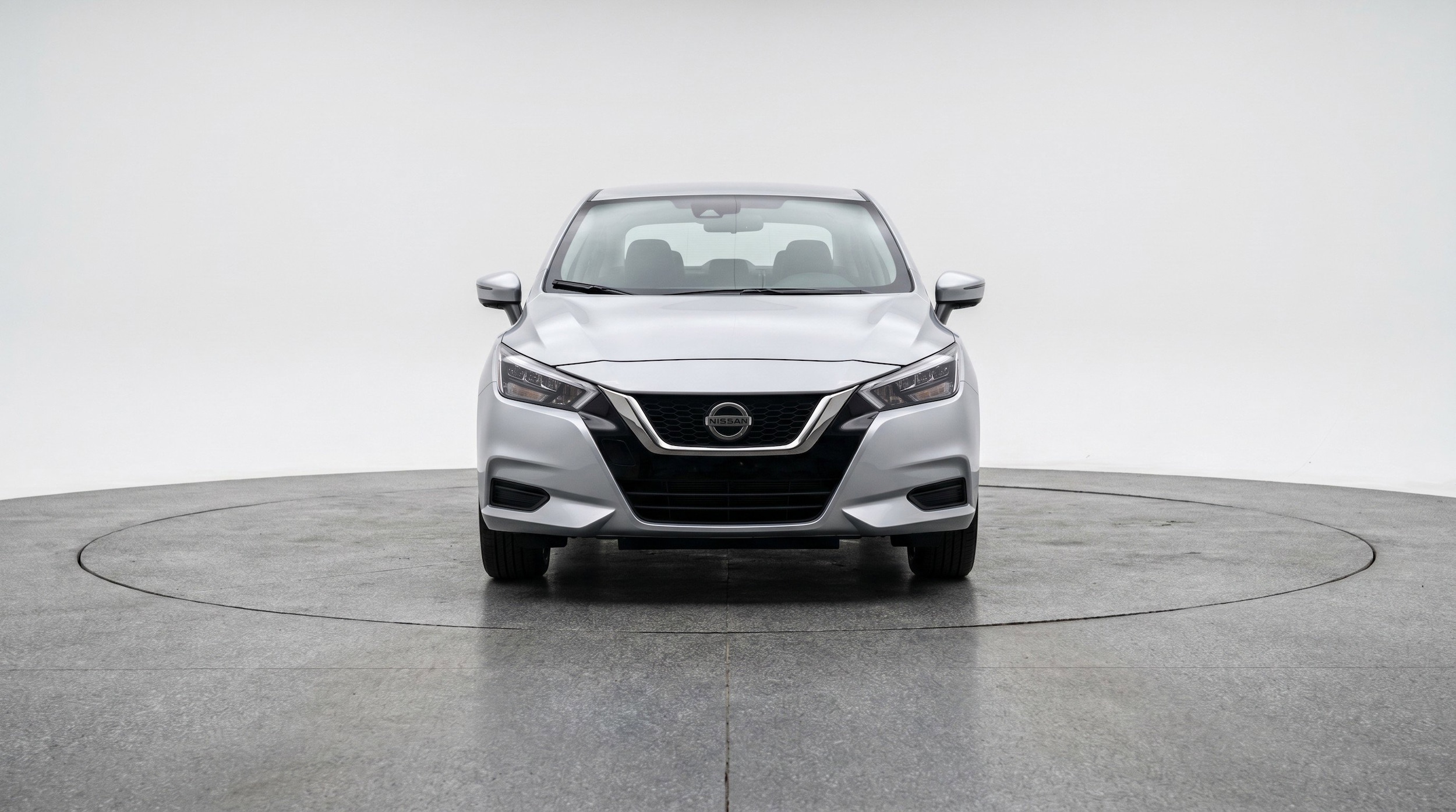 Thumbnail: 2025 Nissan Versa - 2