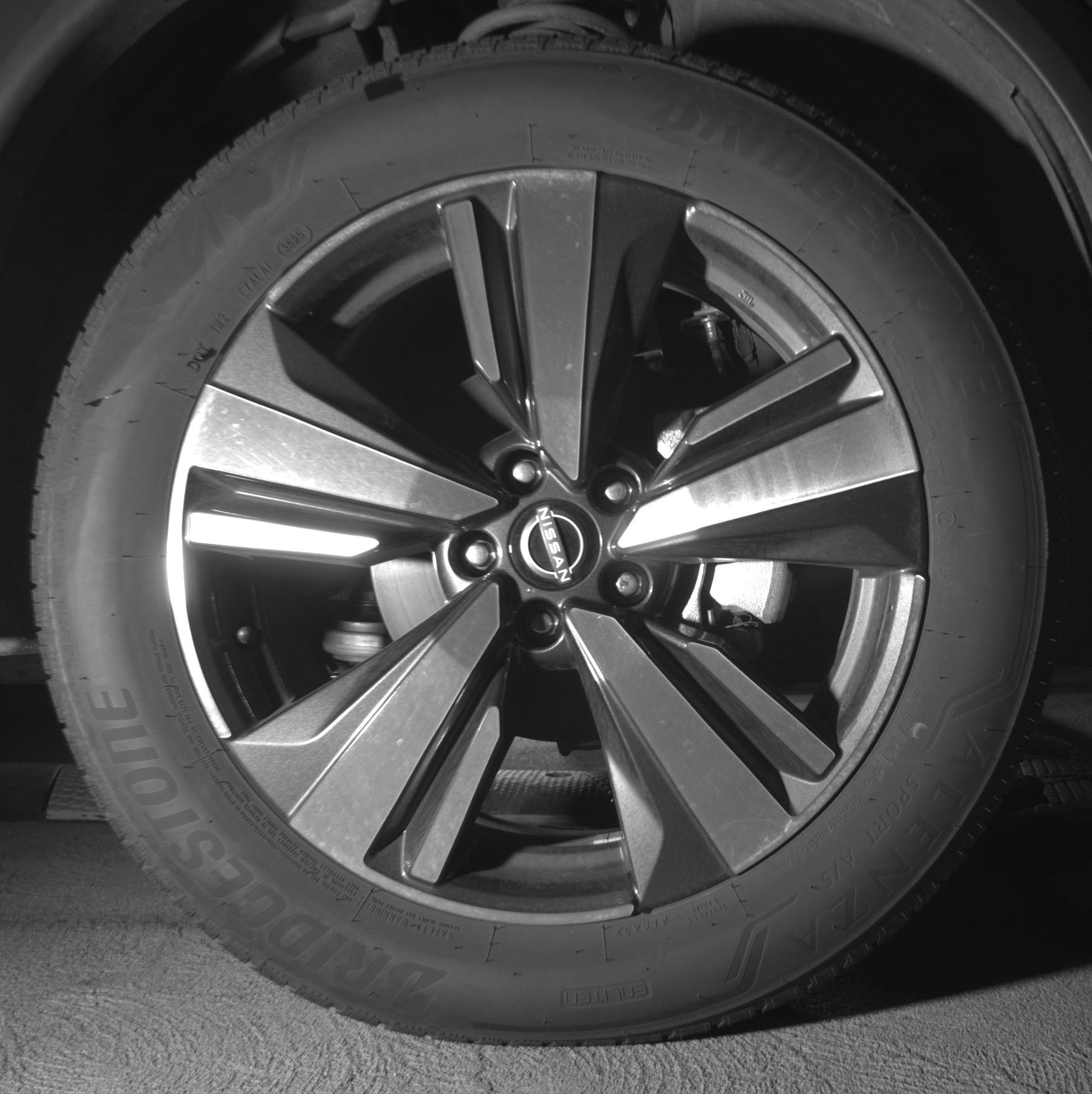 Thumbnail: 2026 Nissan Rogue - 13