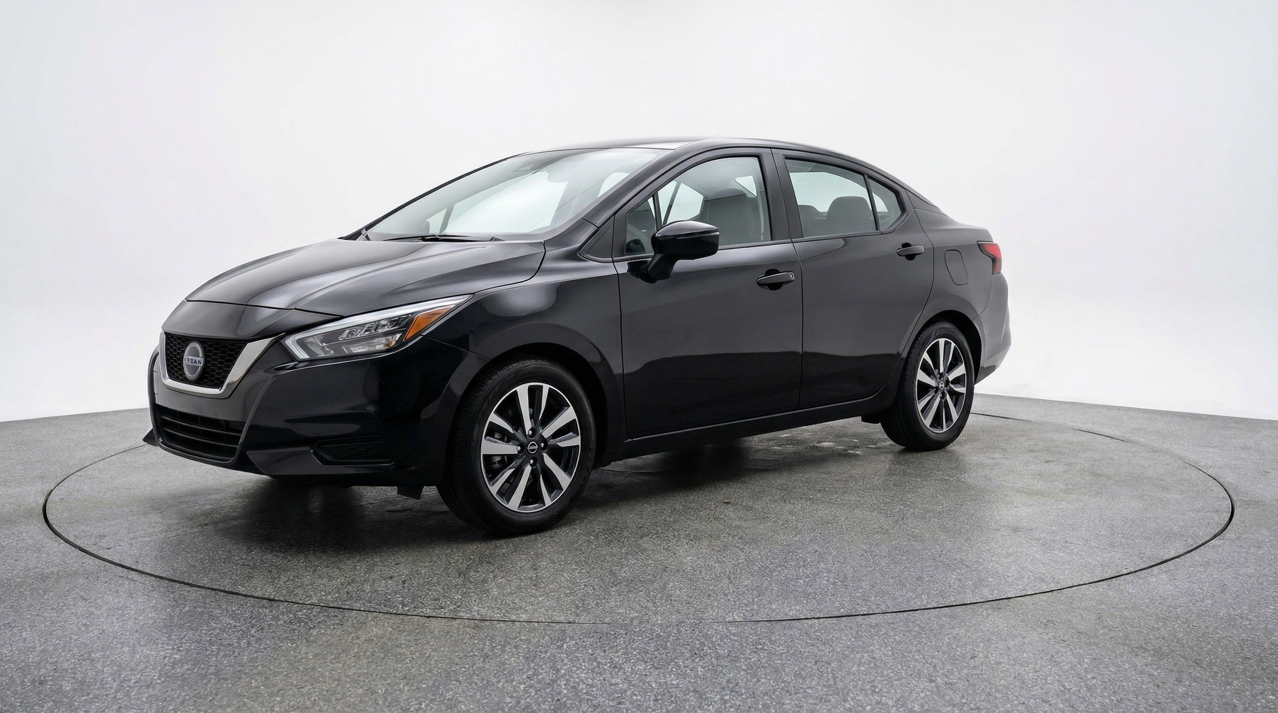 Thumbnail: 2025 Nissan Versa - 3