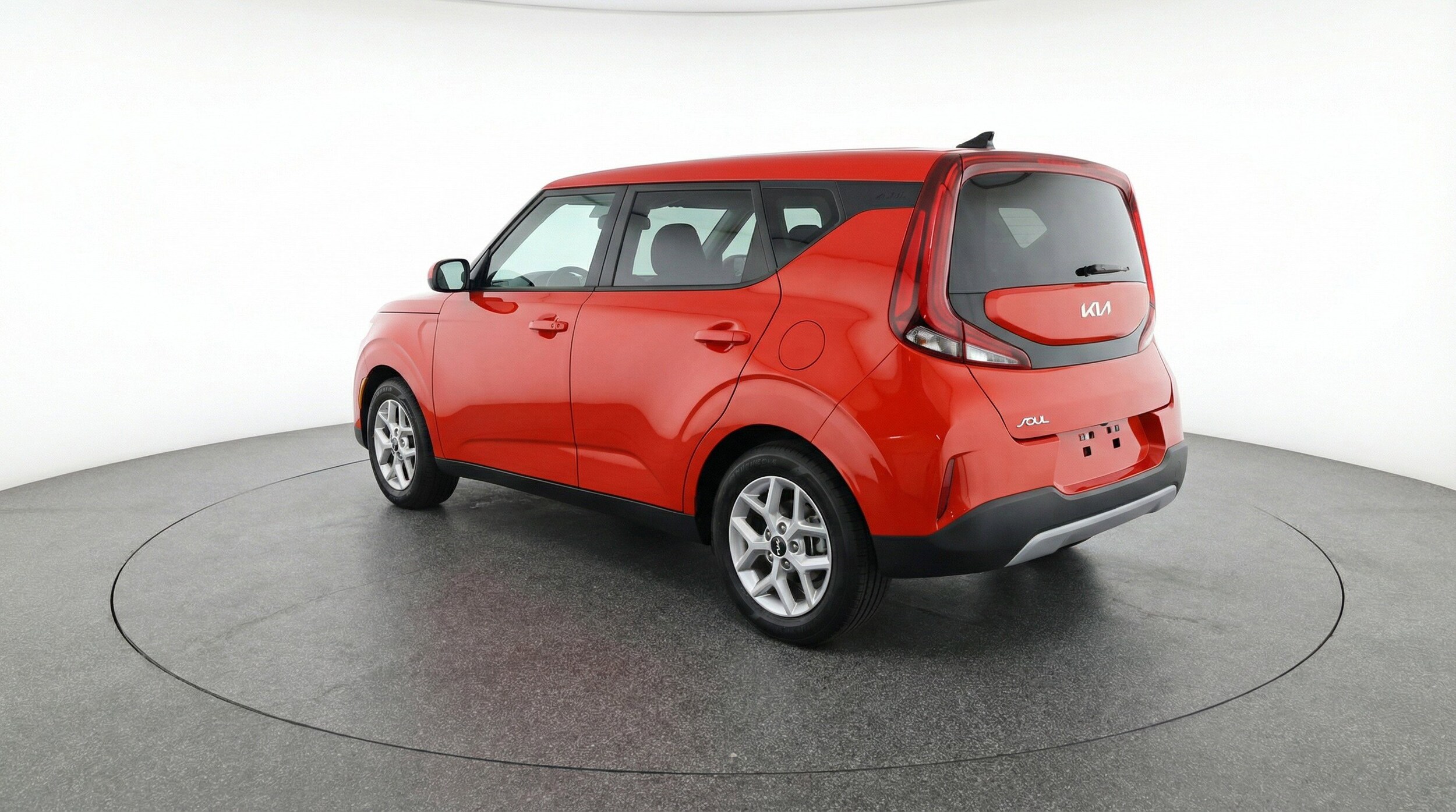 Thumbnail: 2025 Kia Soul - 6