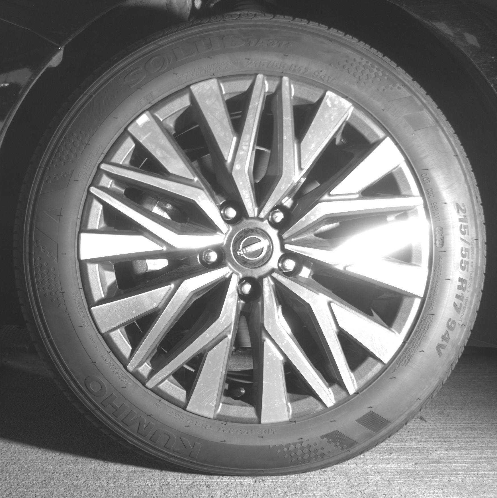 Thumbnail: 2025 Nissan Altima - 12