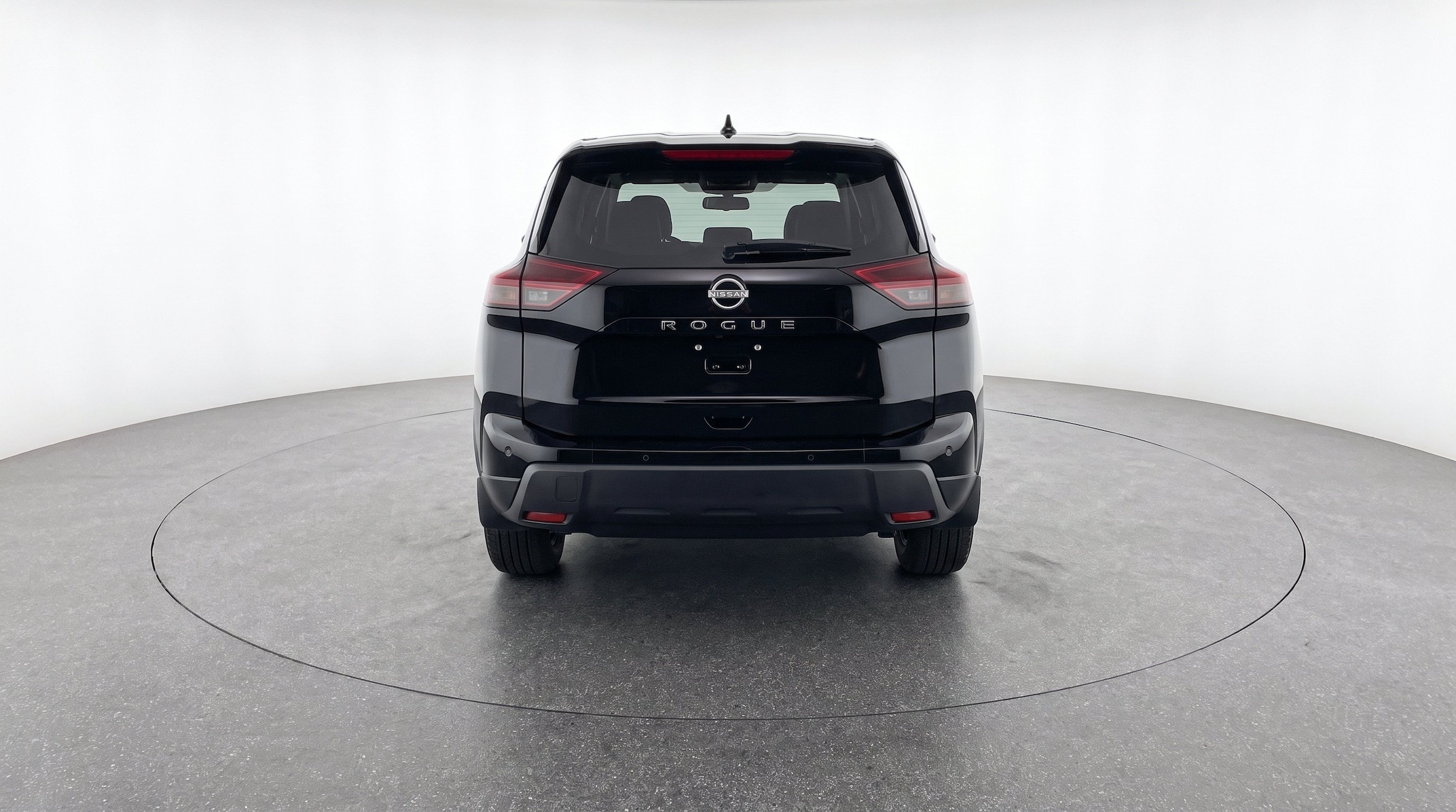 Thumbnail: 2025 Nissan Rogue - 7