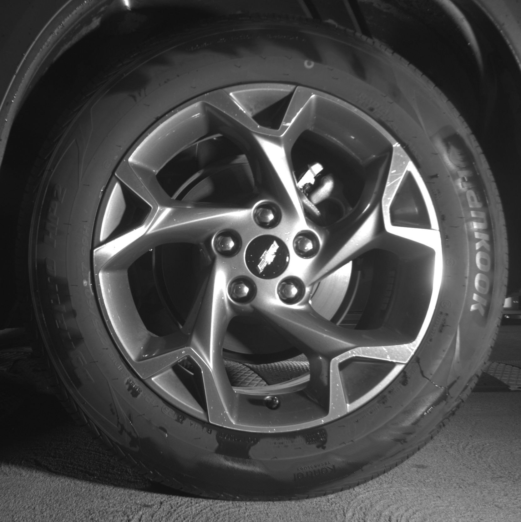 Thumbnail: 2025 Chevrolet Trax - 14