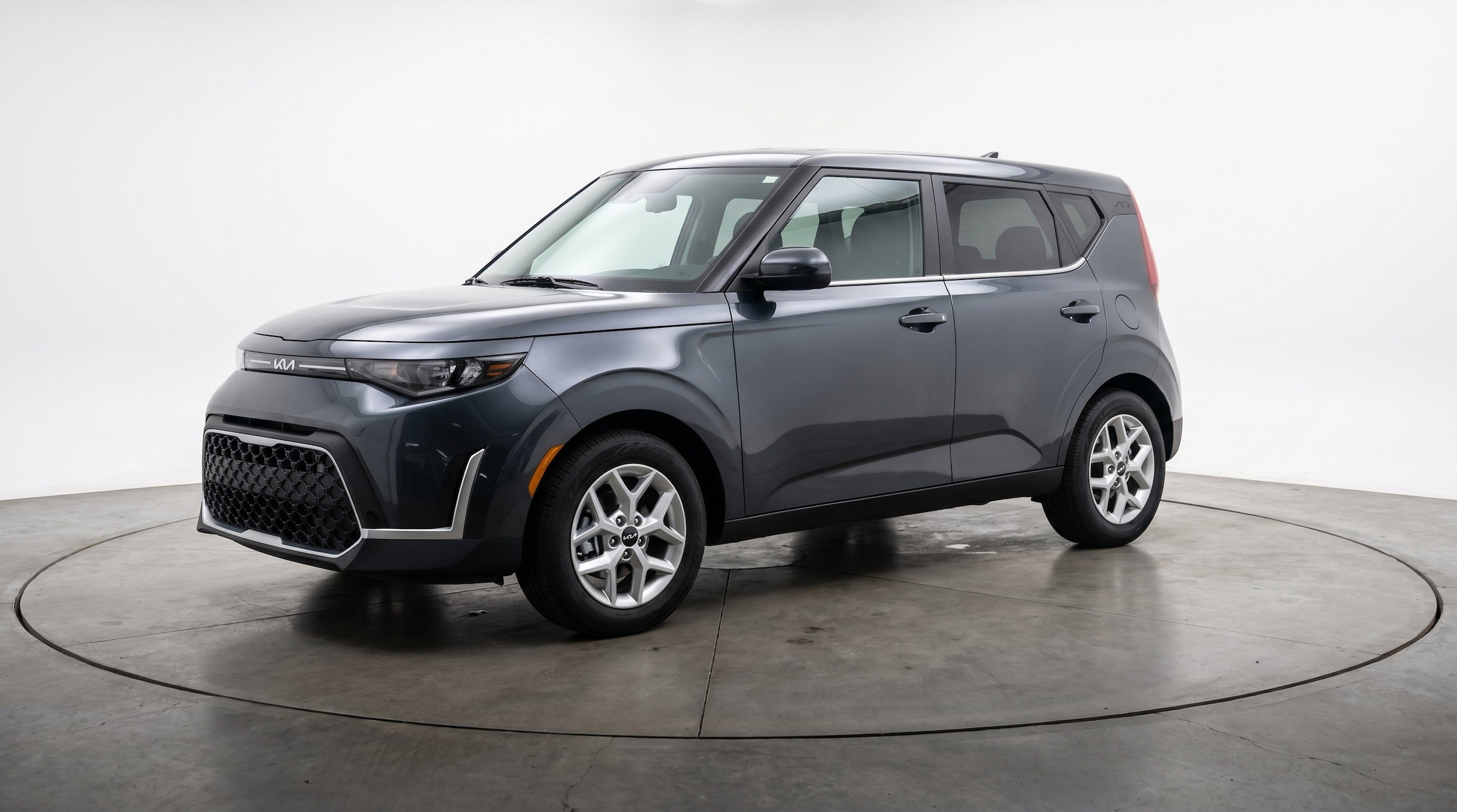 Thumbnail: 2025 Kia Soul - 3