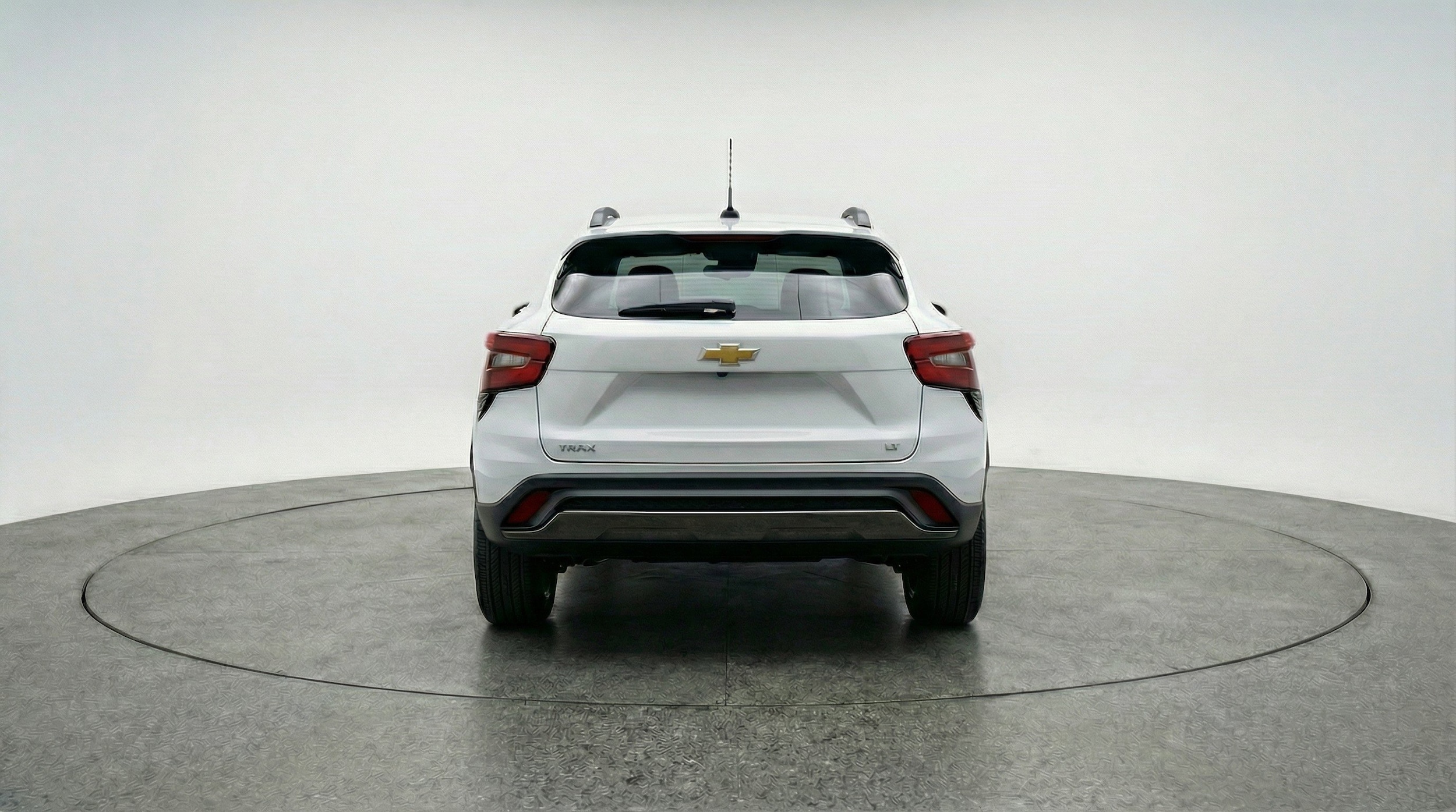 Thumbnail: 2025 Chevrolet Trax - 7