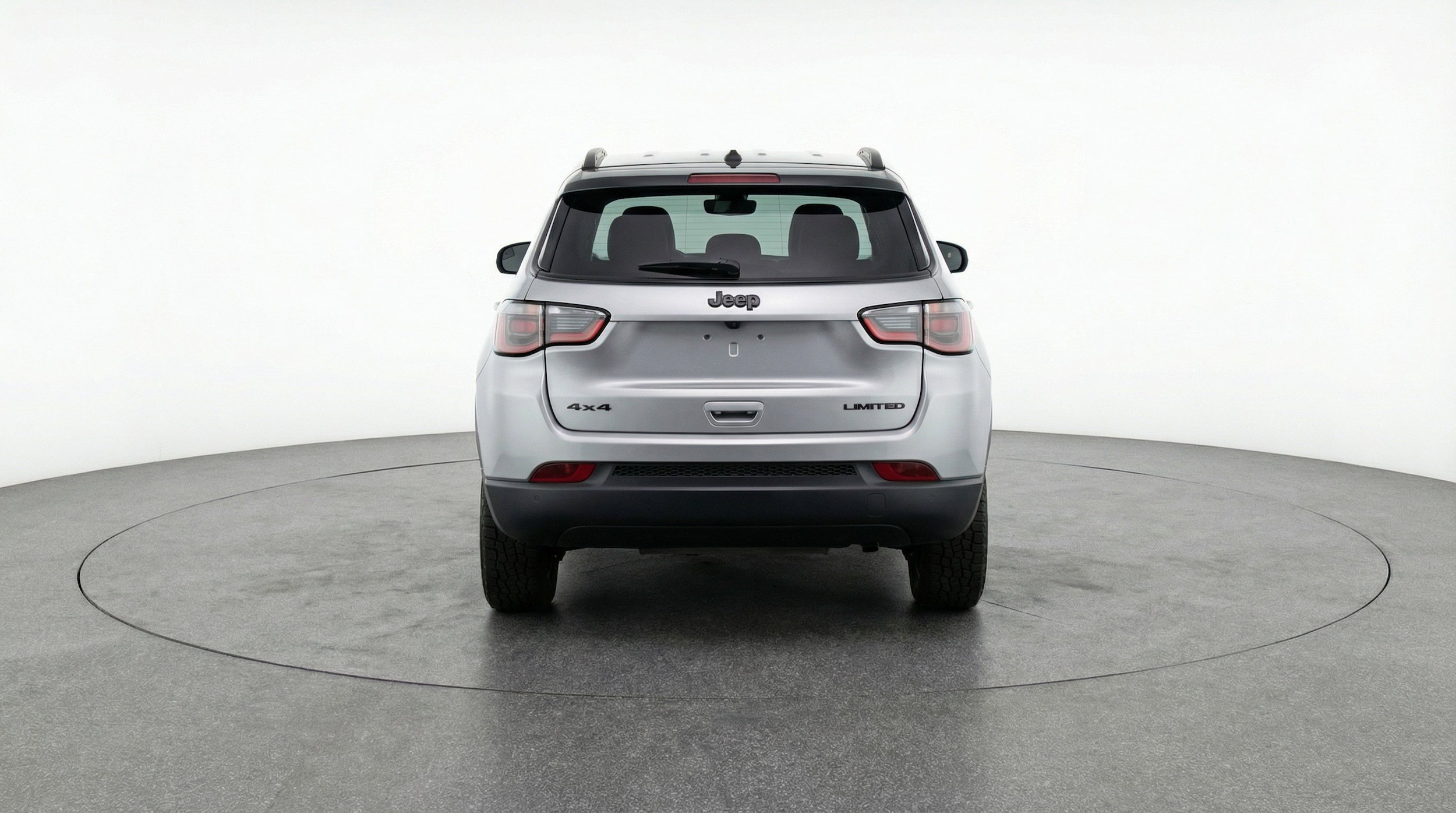 Thumbnail: 2025 Jeep Compass - 7