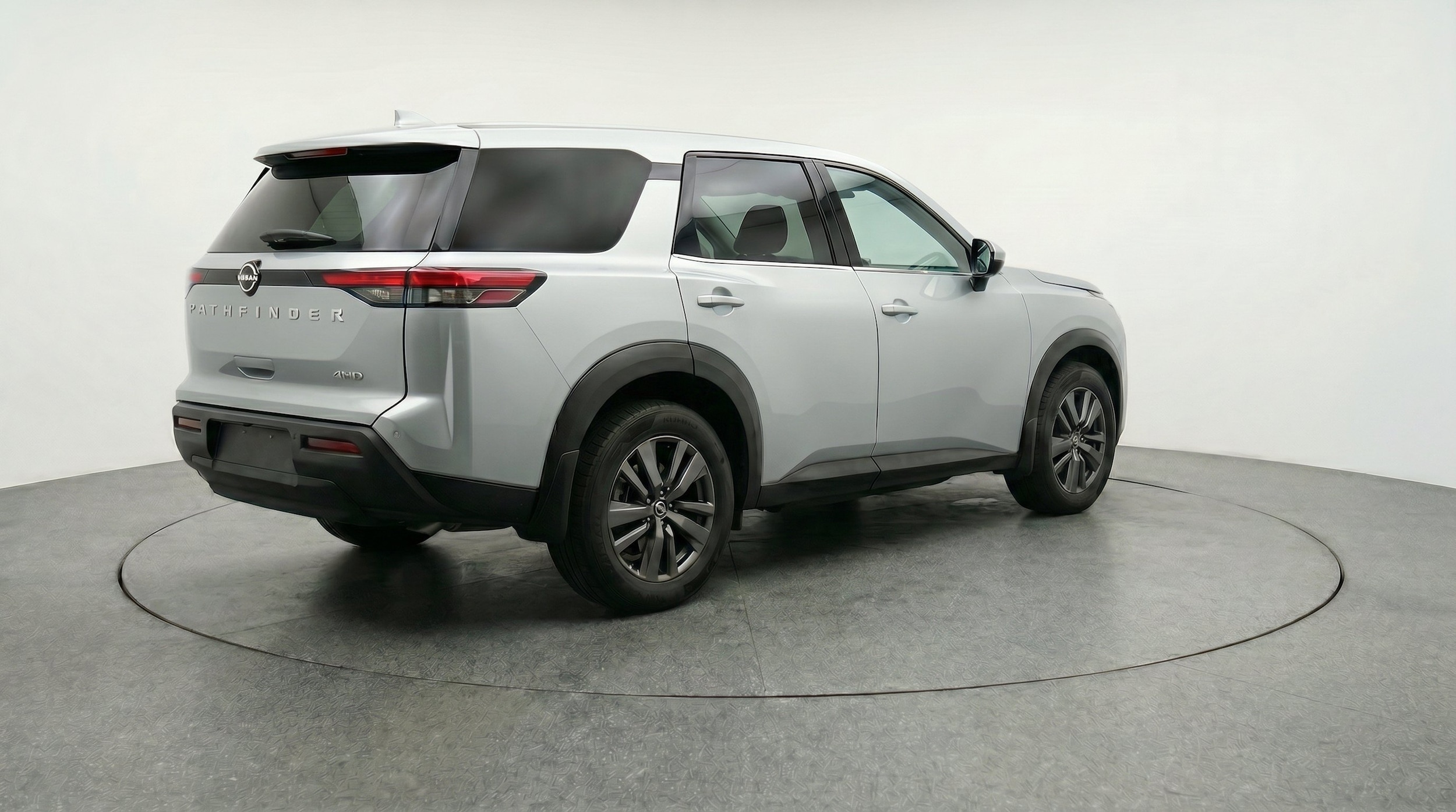 Thumbnail: 2025 Nissan Pathfinder - 9
