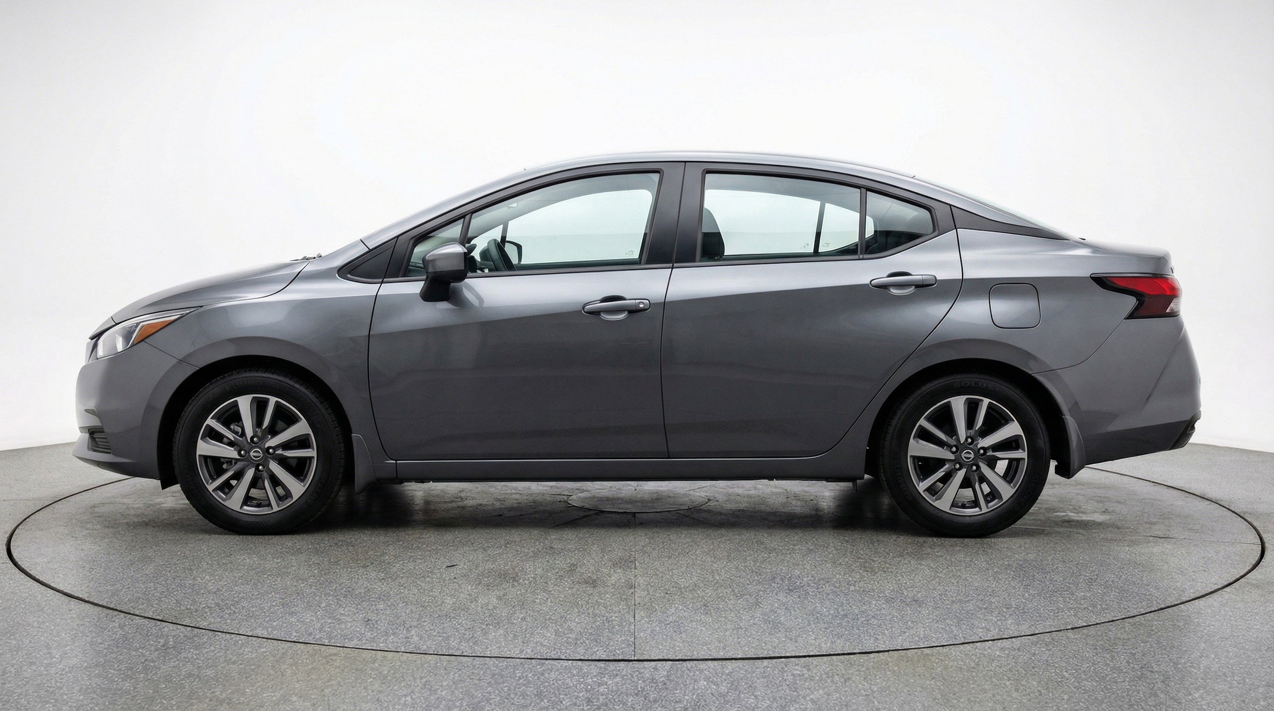 Thumbnail: 2025 Nissan Versa - 5