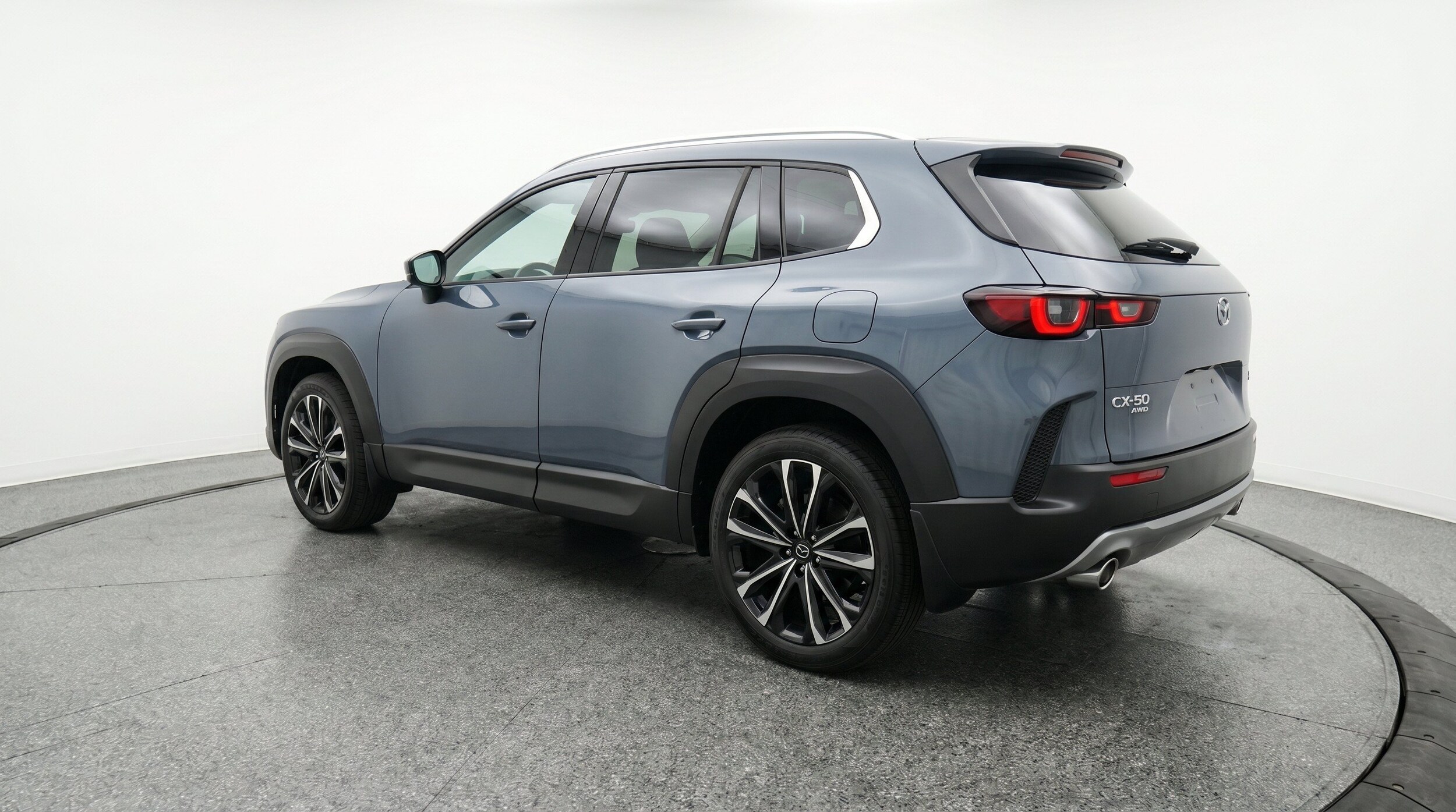 Thumbnail: 2026 Mazda CX-50 - 6