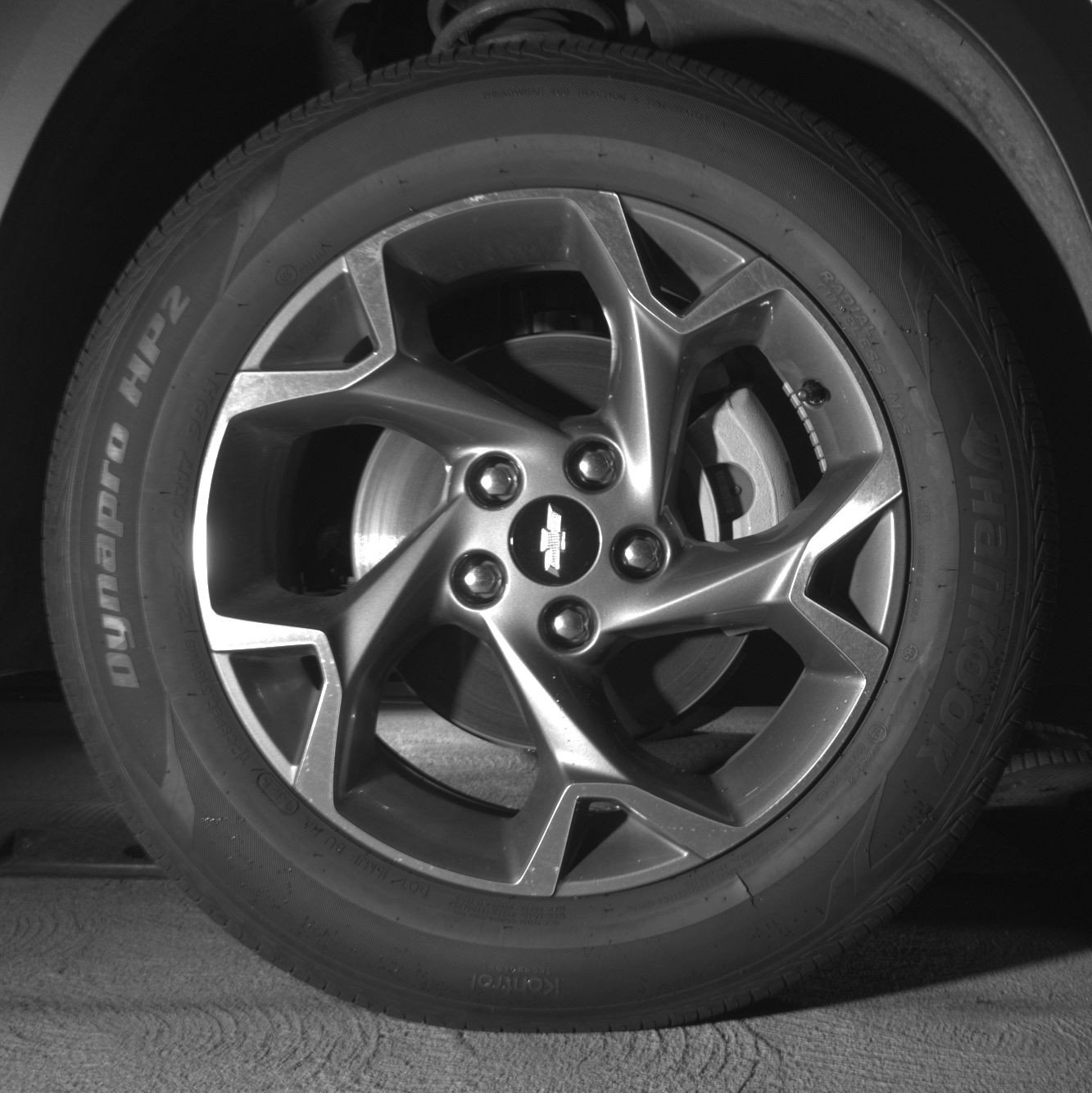 Thumbnail: 2025 Chevrolet Trax - 13