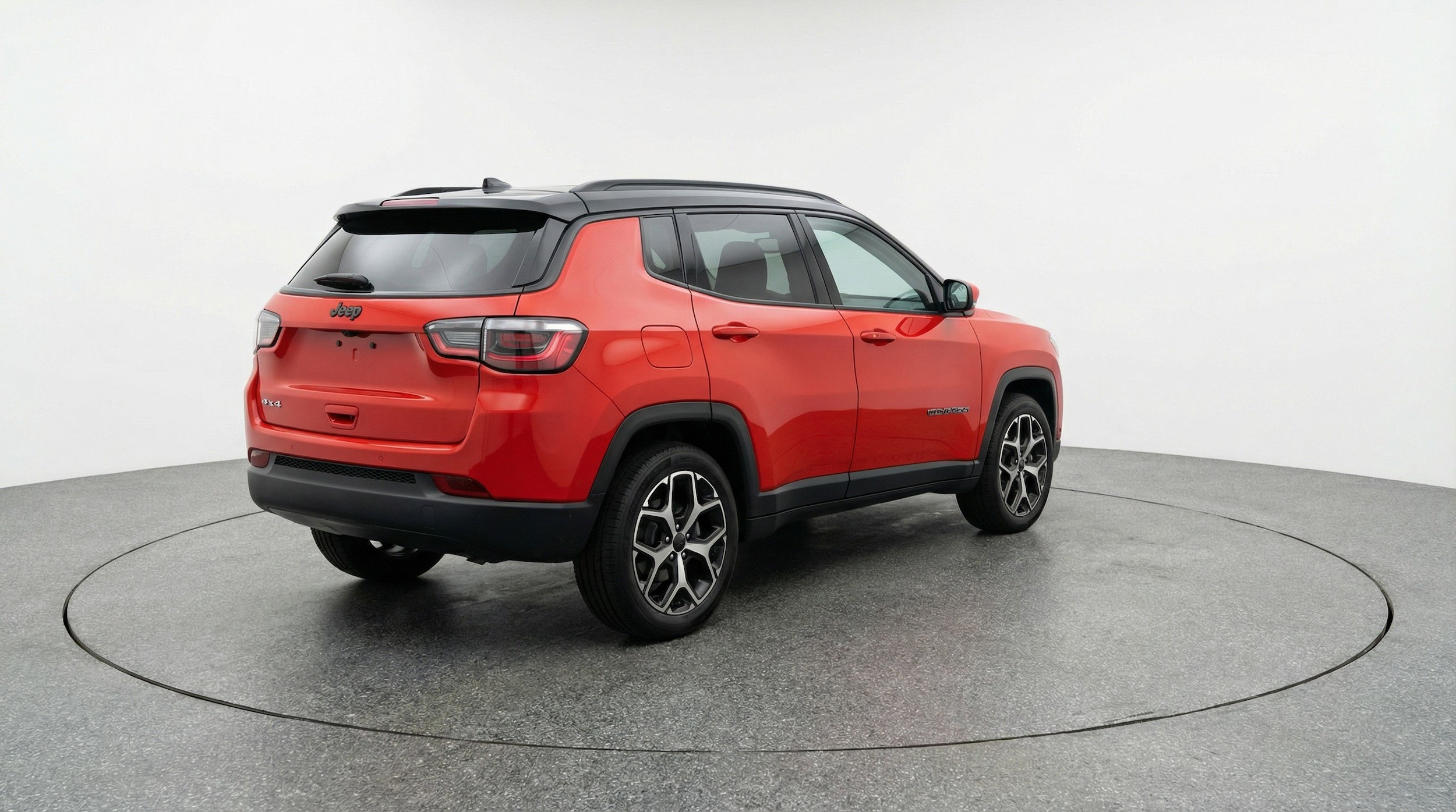Thumbnail: 2025 Jeep Compass - 9
