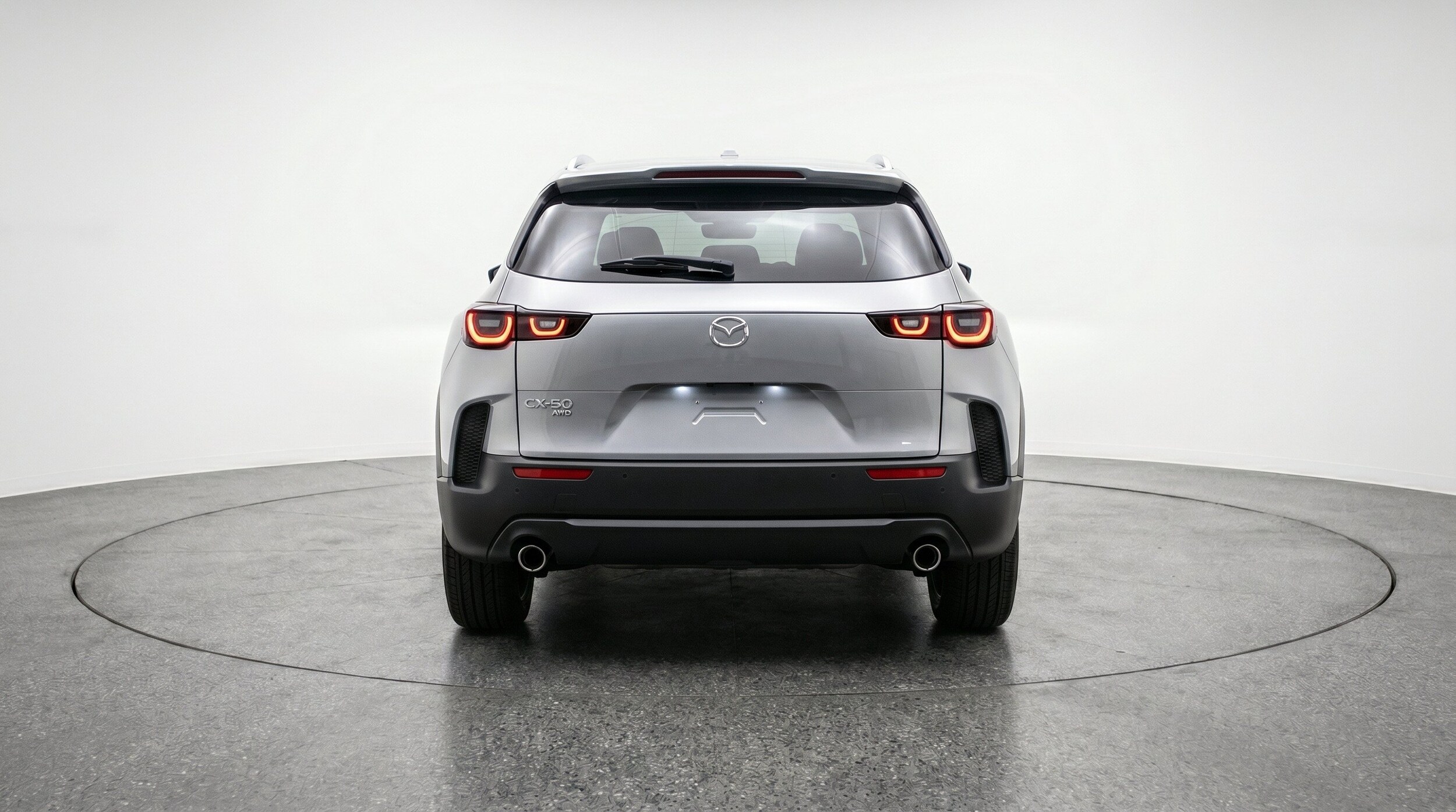 Thumbnail: 2026 Mazda CX-50 - 7