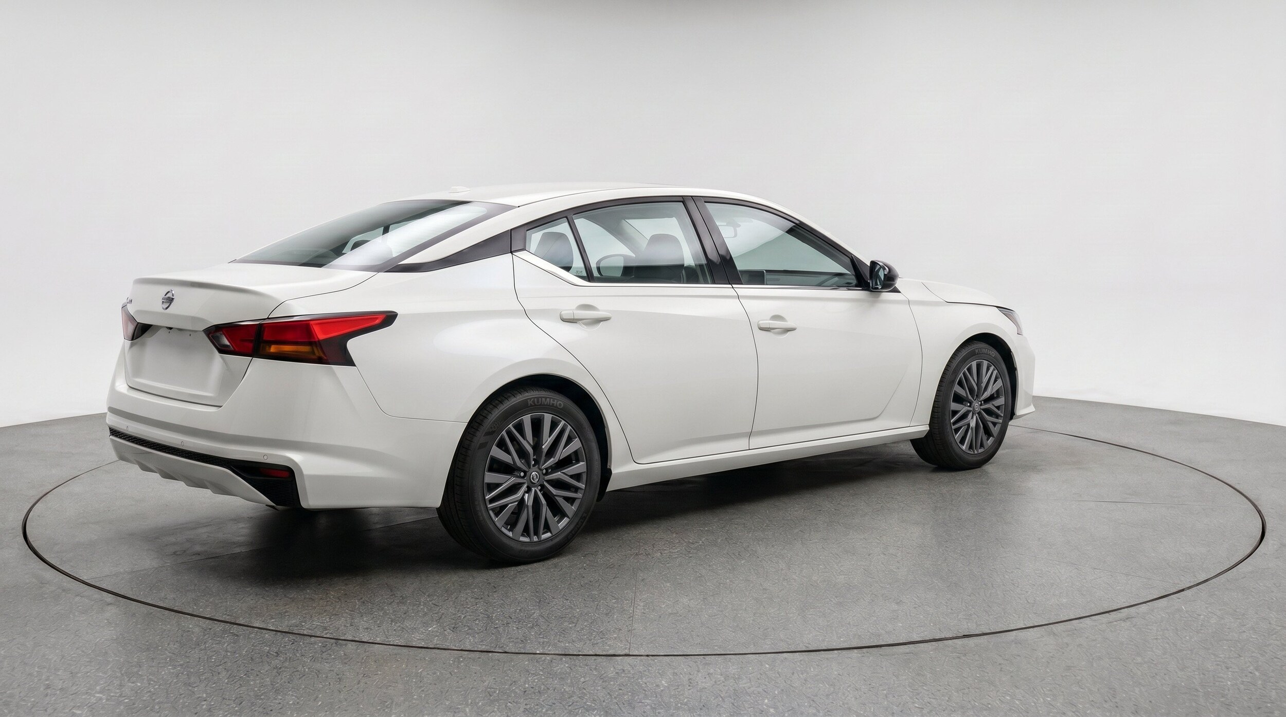 Thumbnail: 2026 Nissan Altima - 9