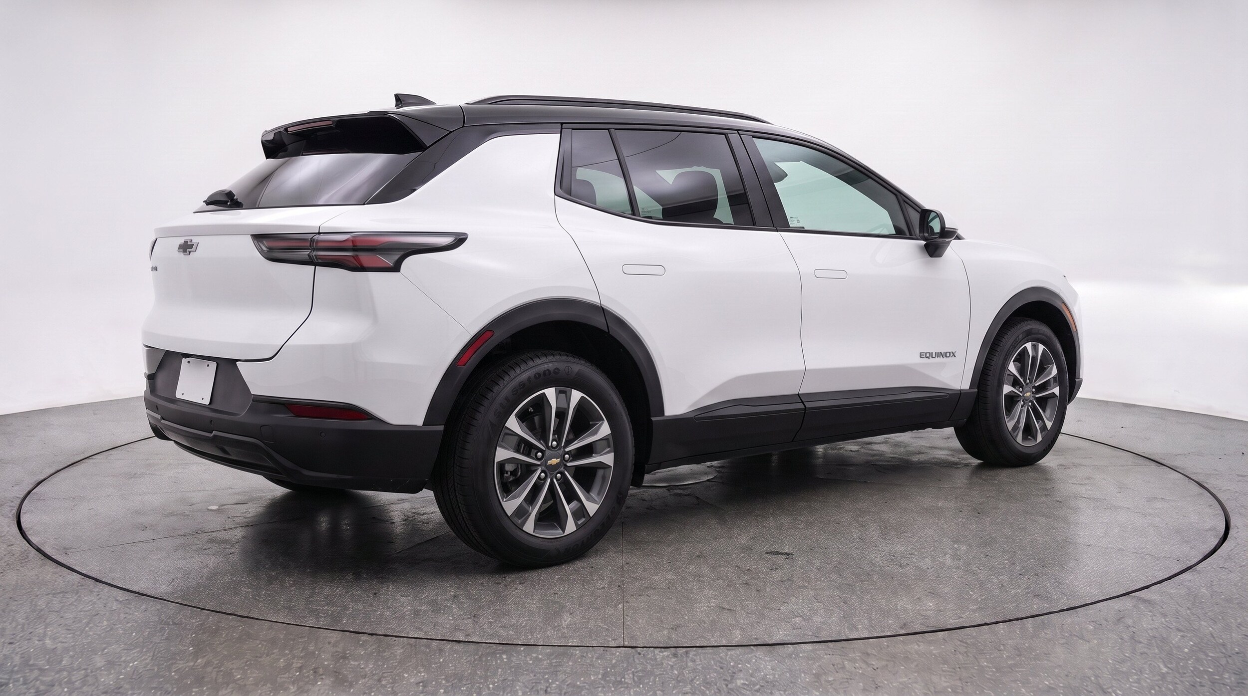 Thumbnail: 2025 Chevrolet Equinox - 9