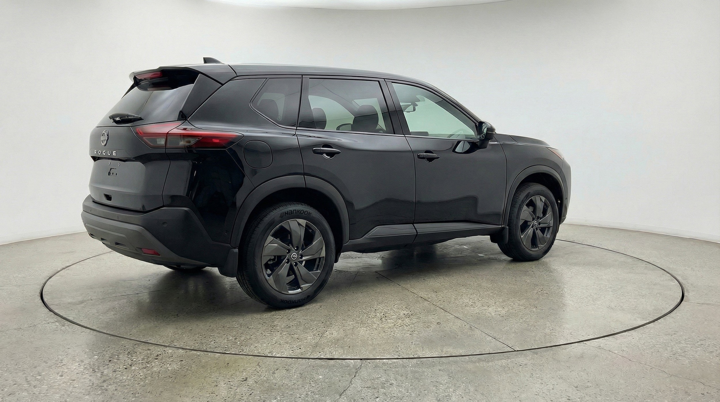 Thumbnail: 2025 Nissan Rogue - 9