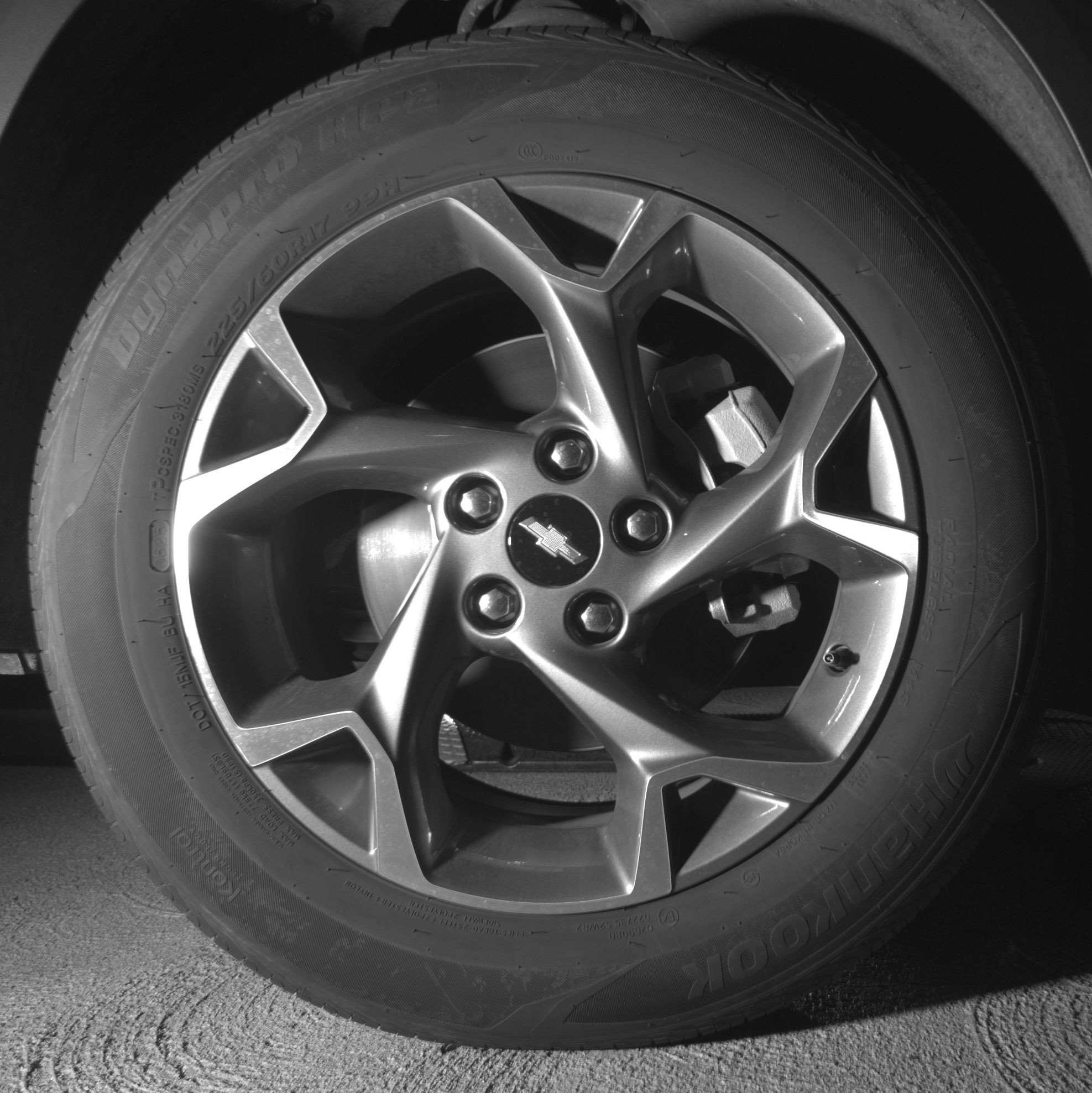 Thumbnail: 2025 Chevrolet Trax - 13