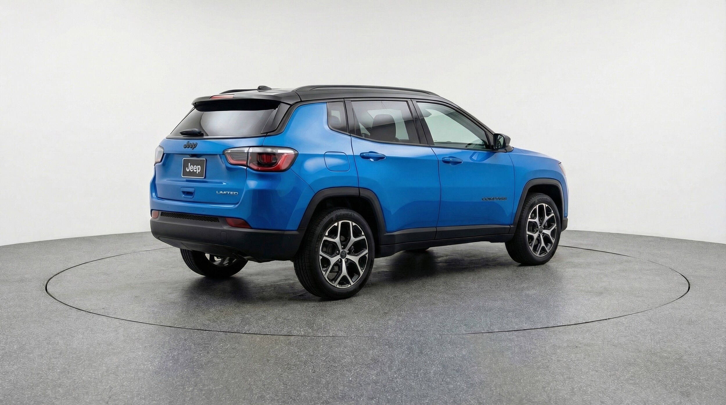 Thumbnail: 2025 Jeep Compass - 9