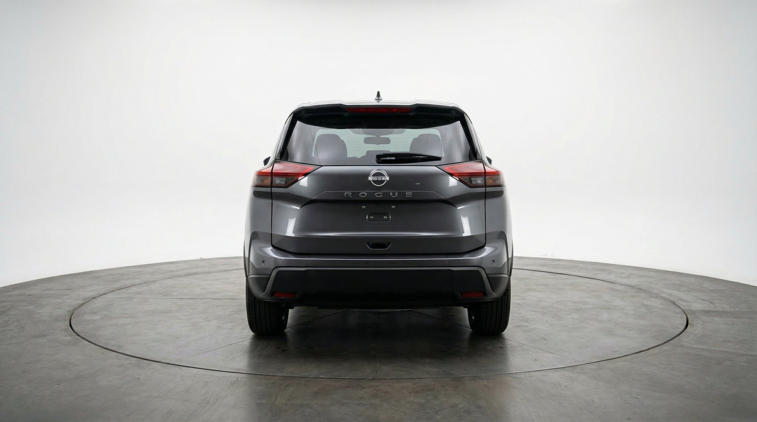 Thumbnail: 2025 Nissan Rogue - 7
