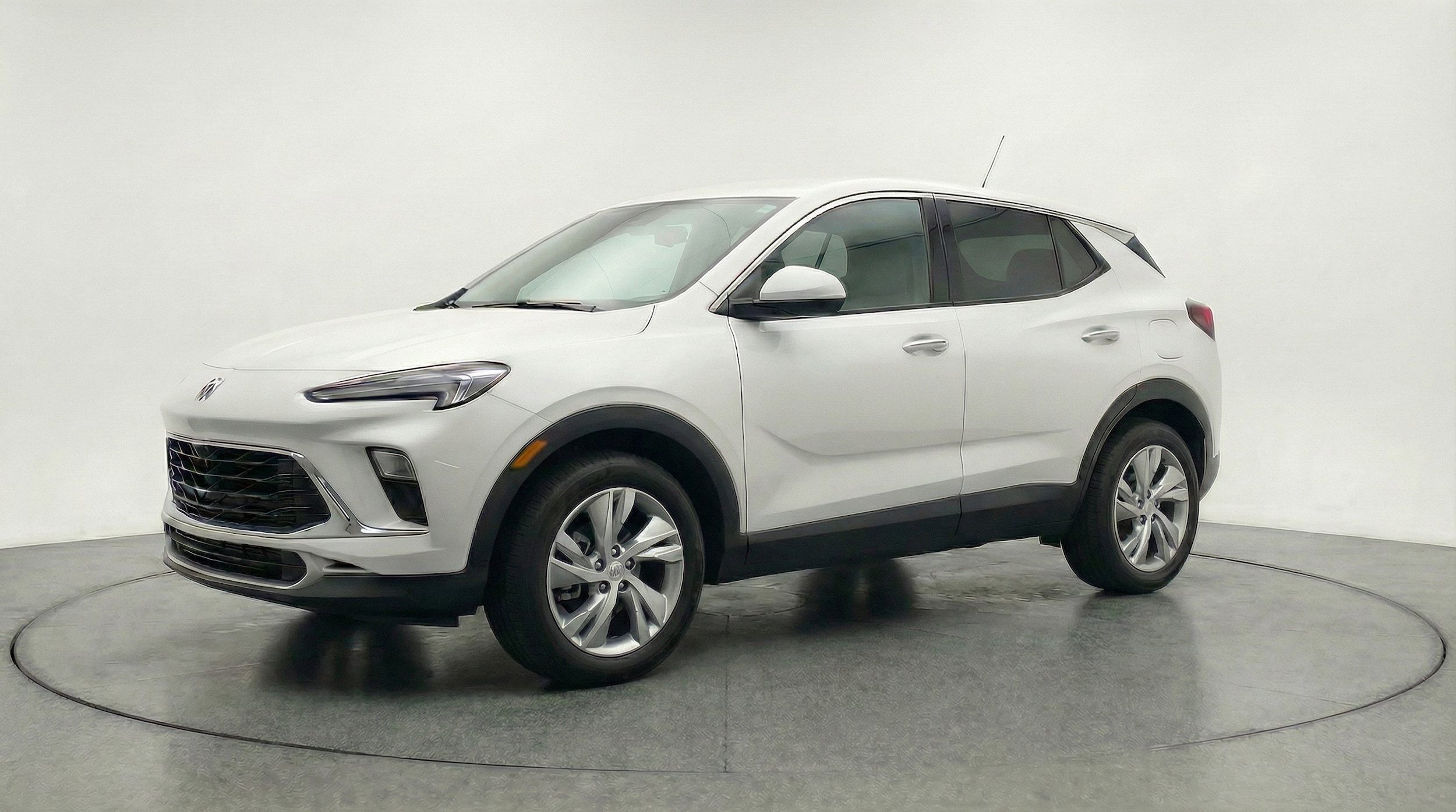 Thumbnail: 2025 Buick Encore GX - 3