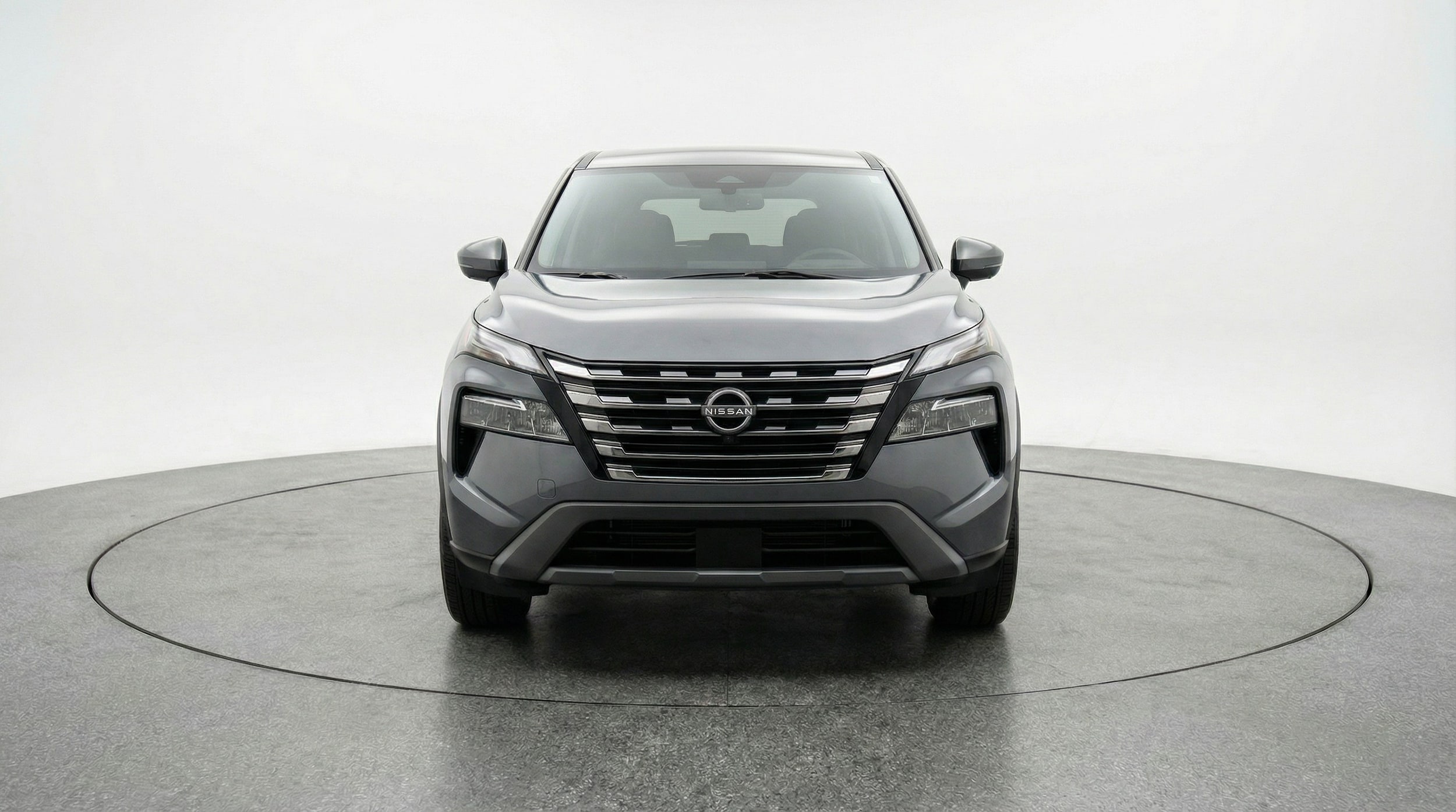 Thumbnail: 2025 Nissan Rogue - 2