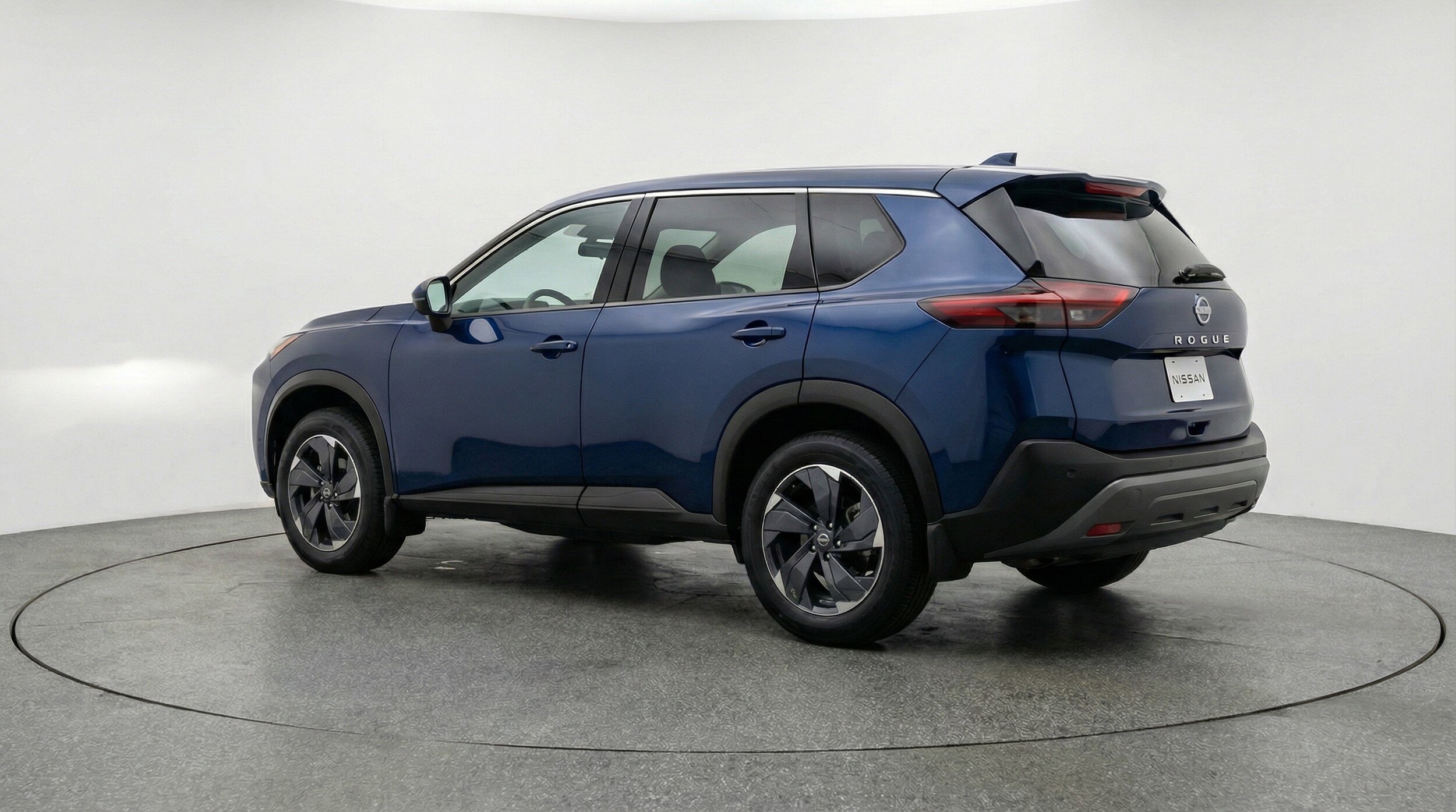 Thumbnail: 2025 Nissan Rogue - 6