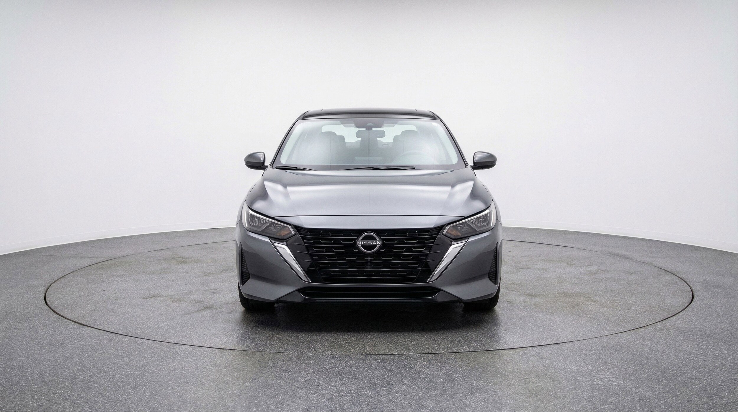 Thumbnail: 2025 Nissan Sentra - 2