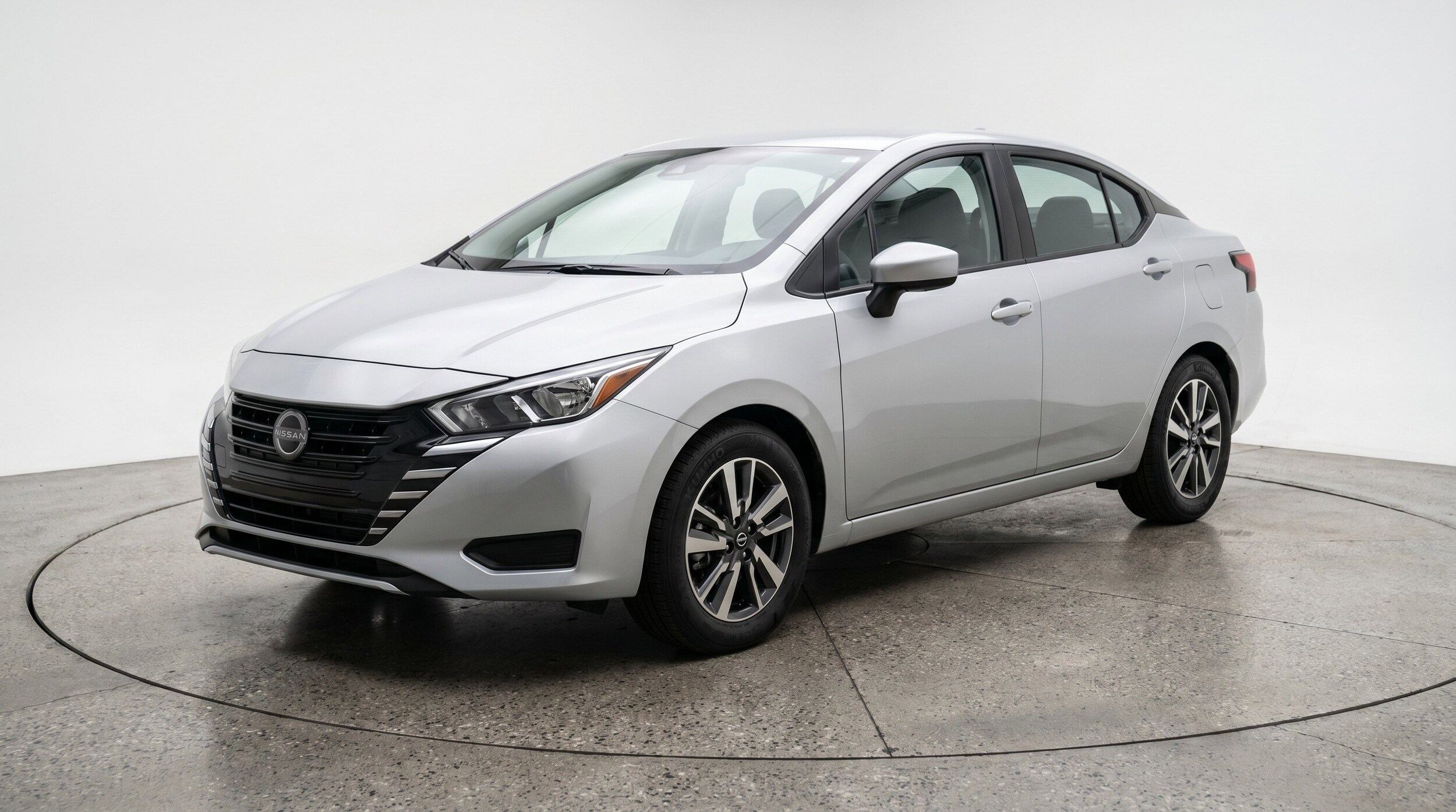 Thumbnail: 2025 Nissan Versa - 3