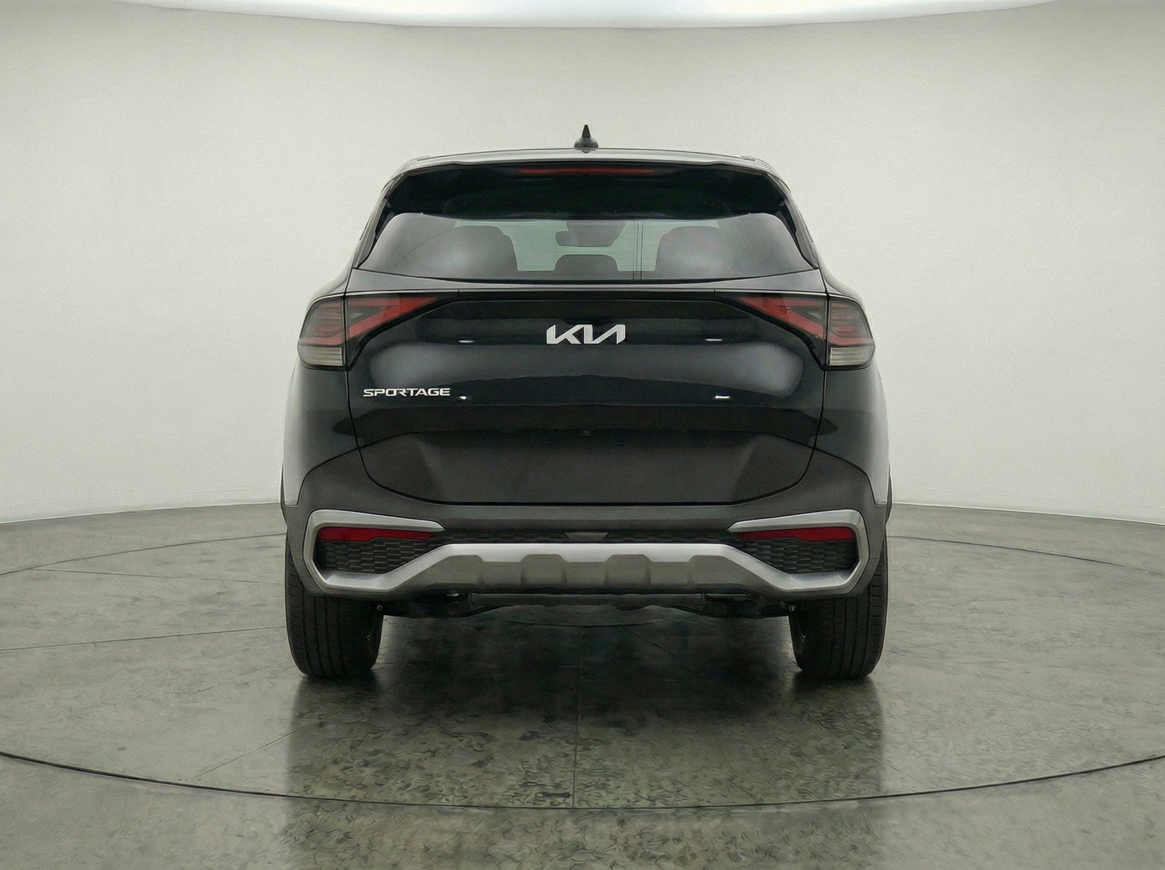 Thumbnail: 2026 Kia Sportage - 7