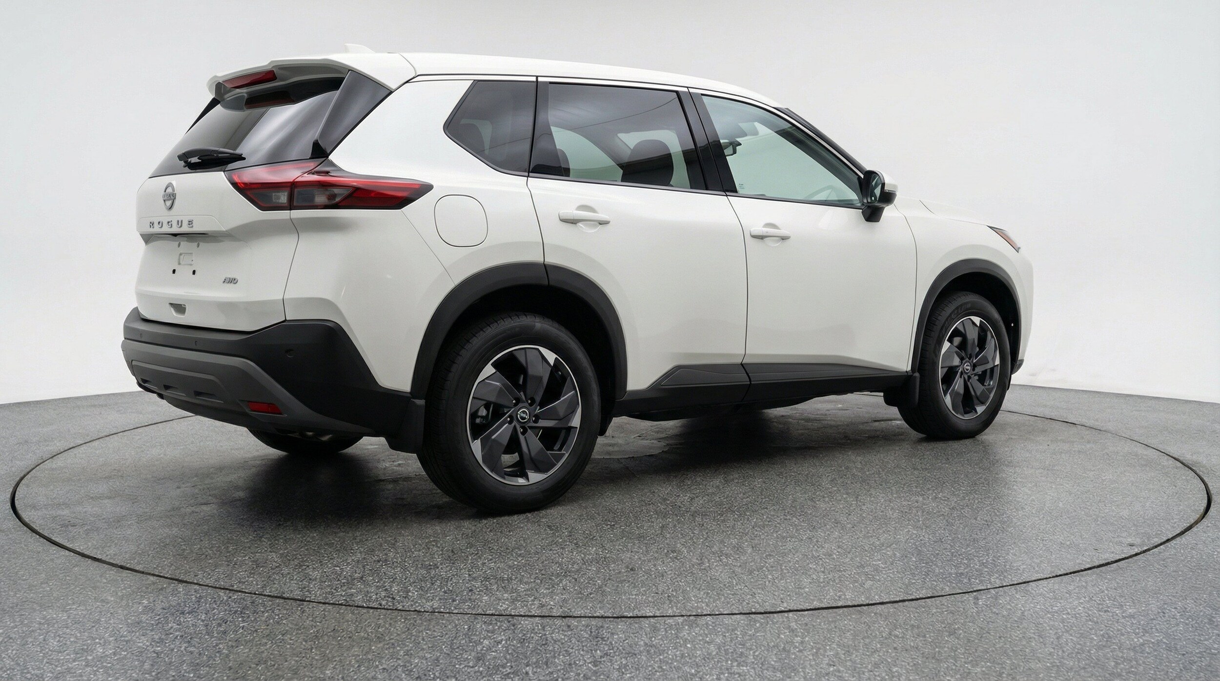 Thumbnail: 2025 Nissan Rogue - 9